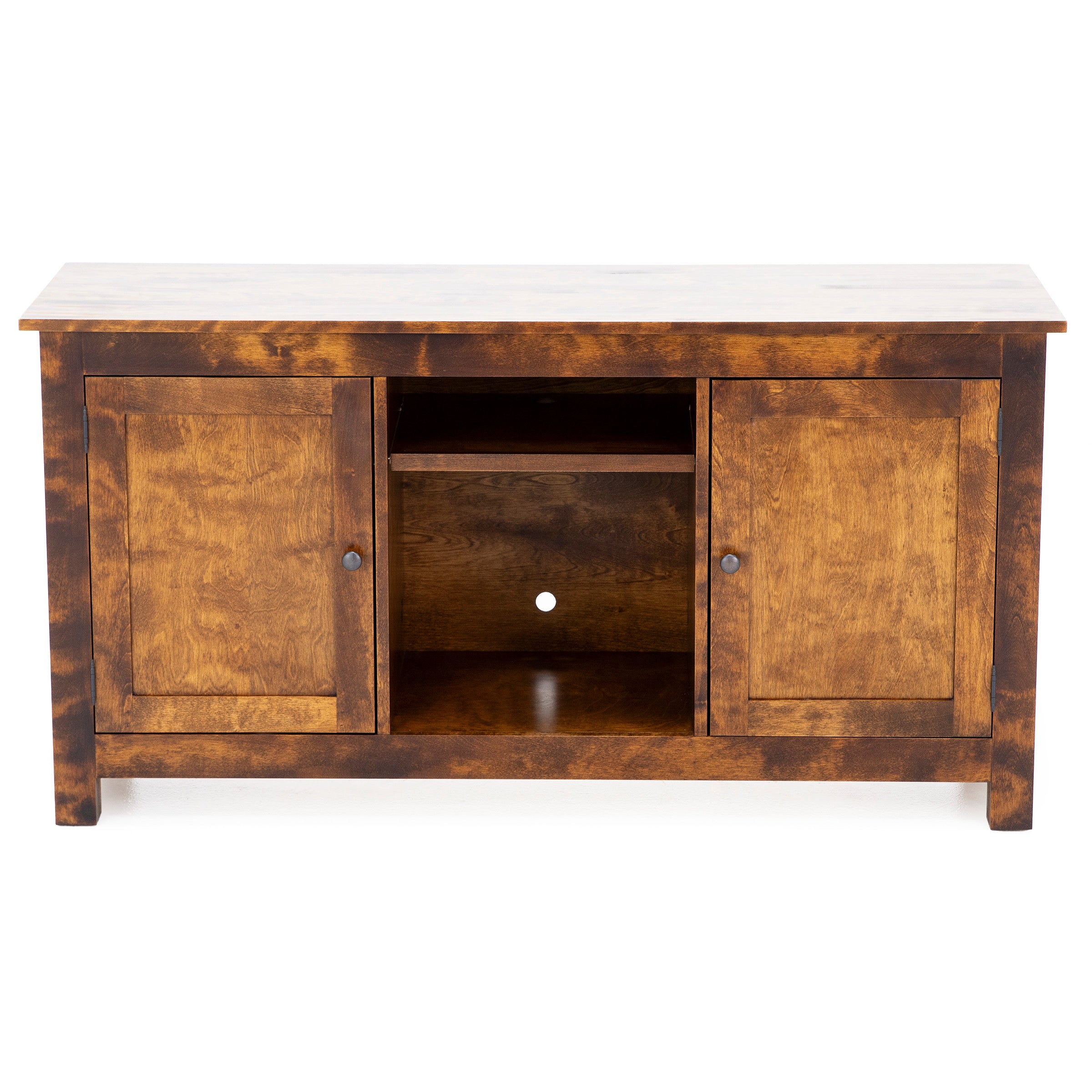 Taylor J 60" Brown Console