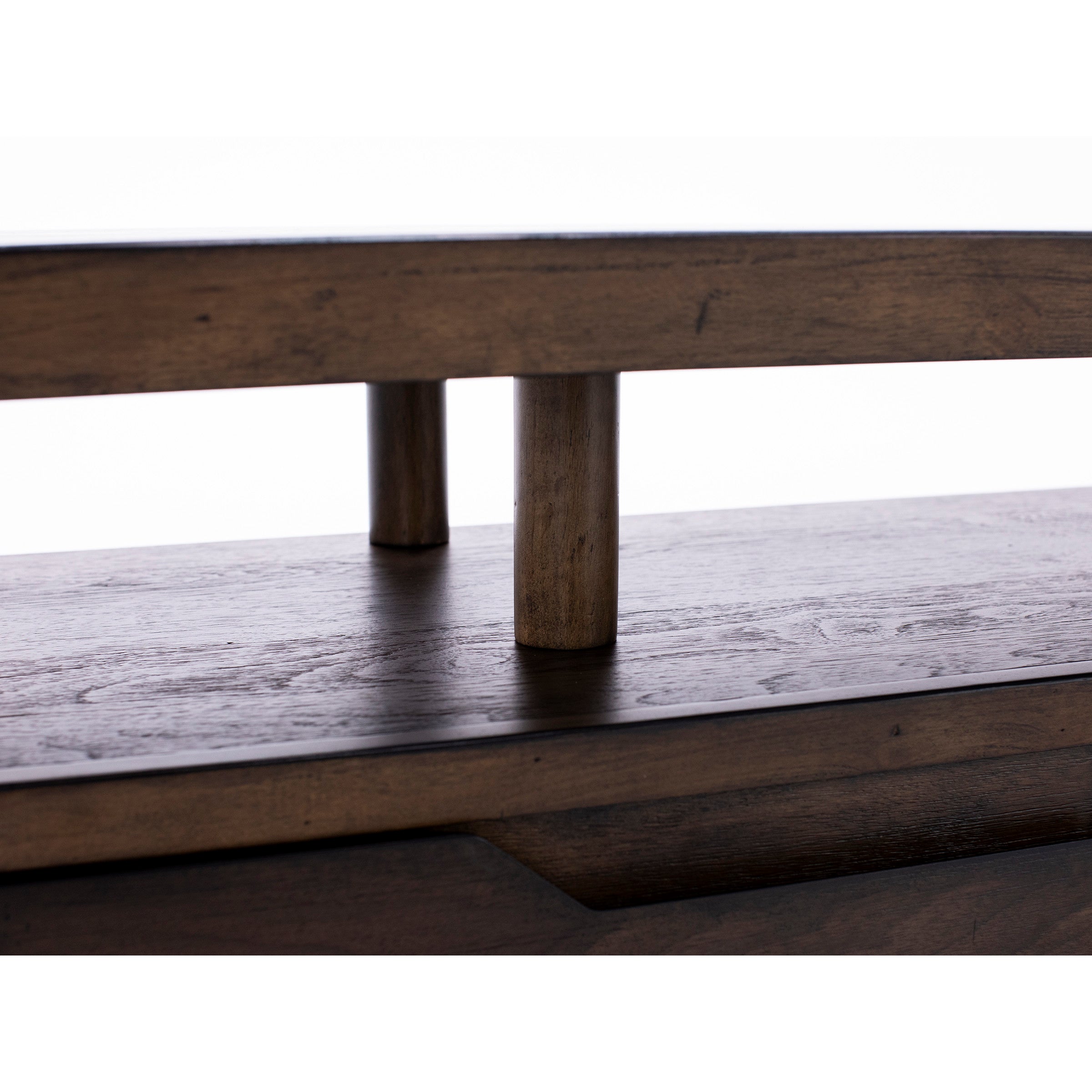 Ventura Boulevard 72" Console