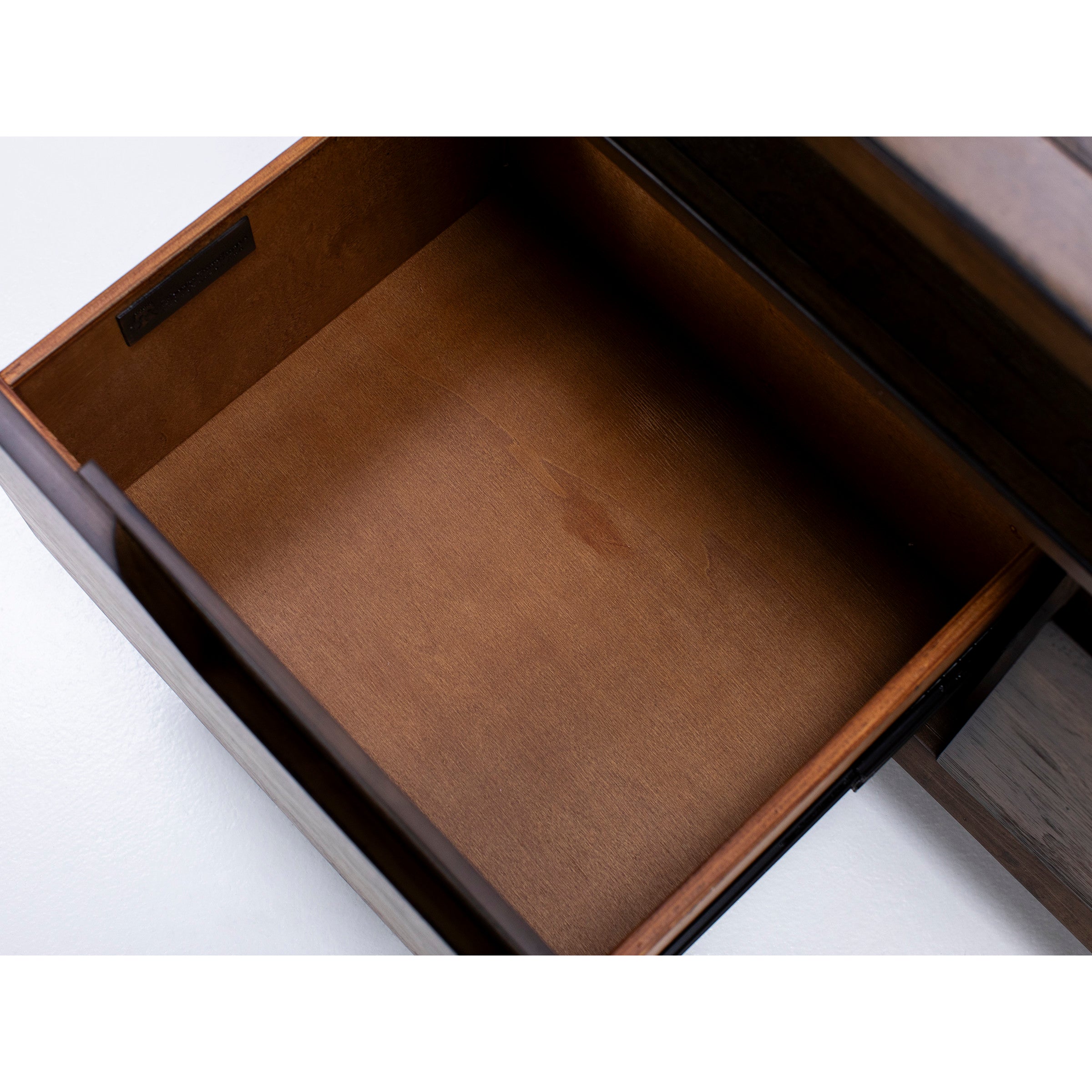 Ventura Boulevard 72" Console