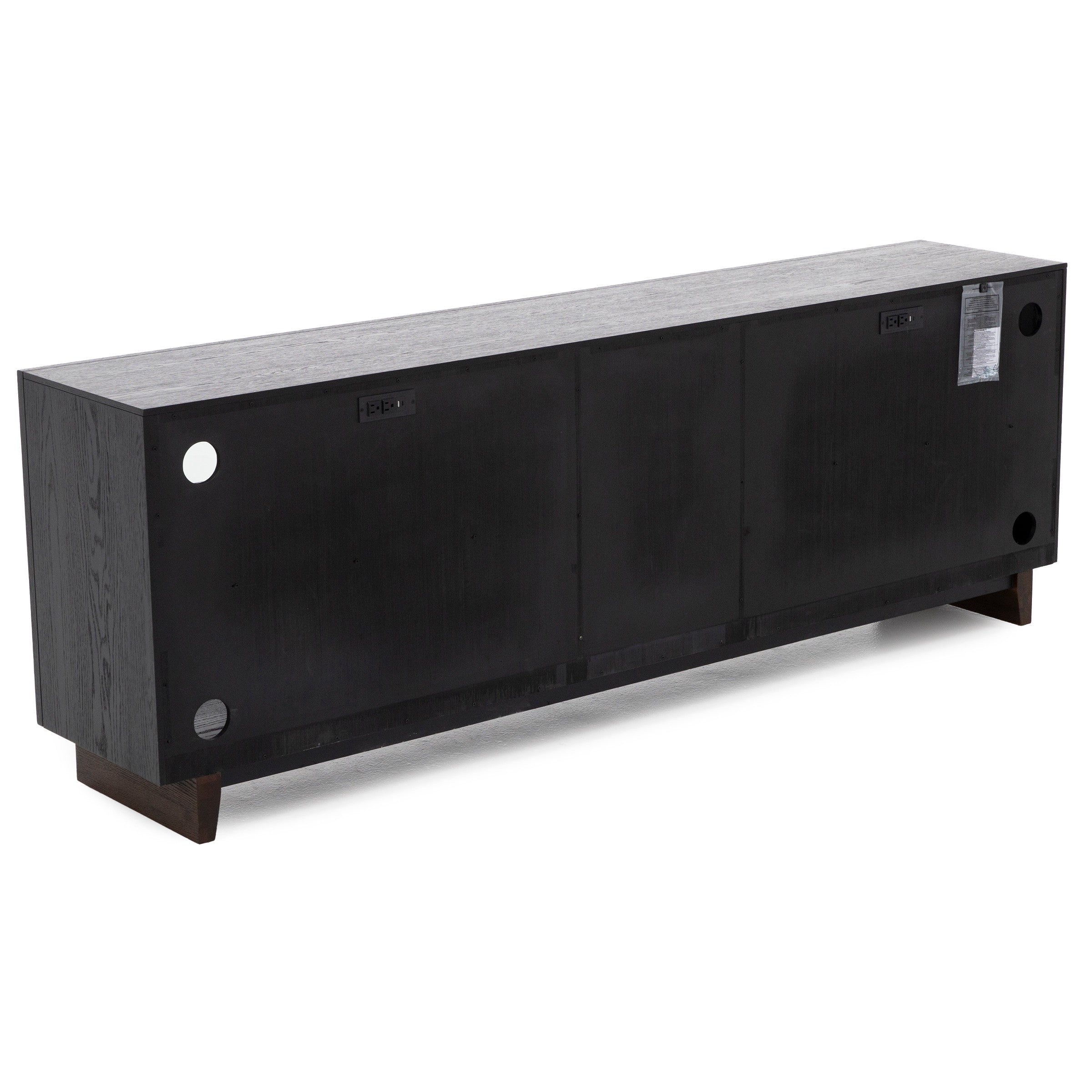 Flexsteel Waterfall 92" Console