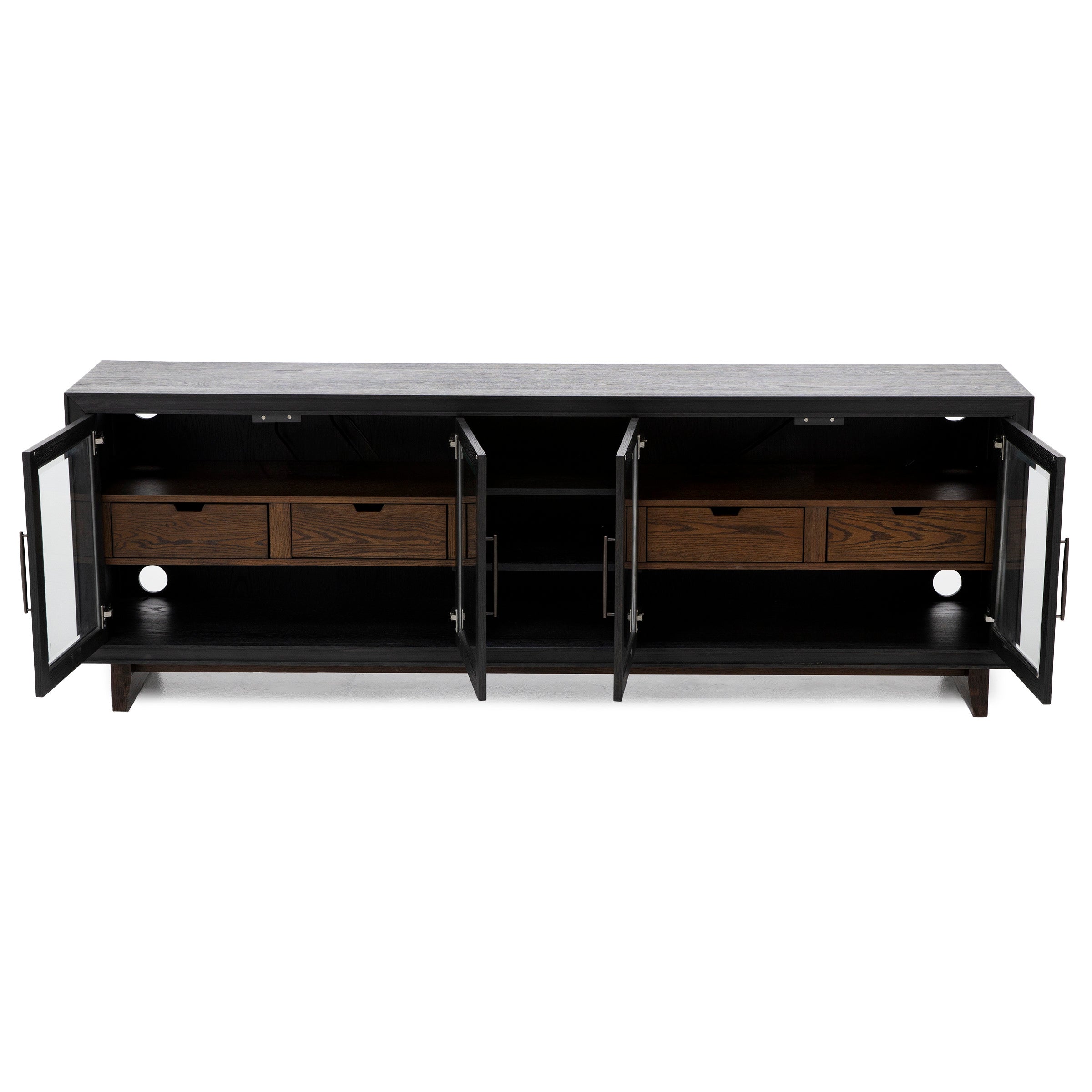 Flexsteel Waterfall 92" Console