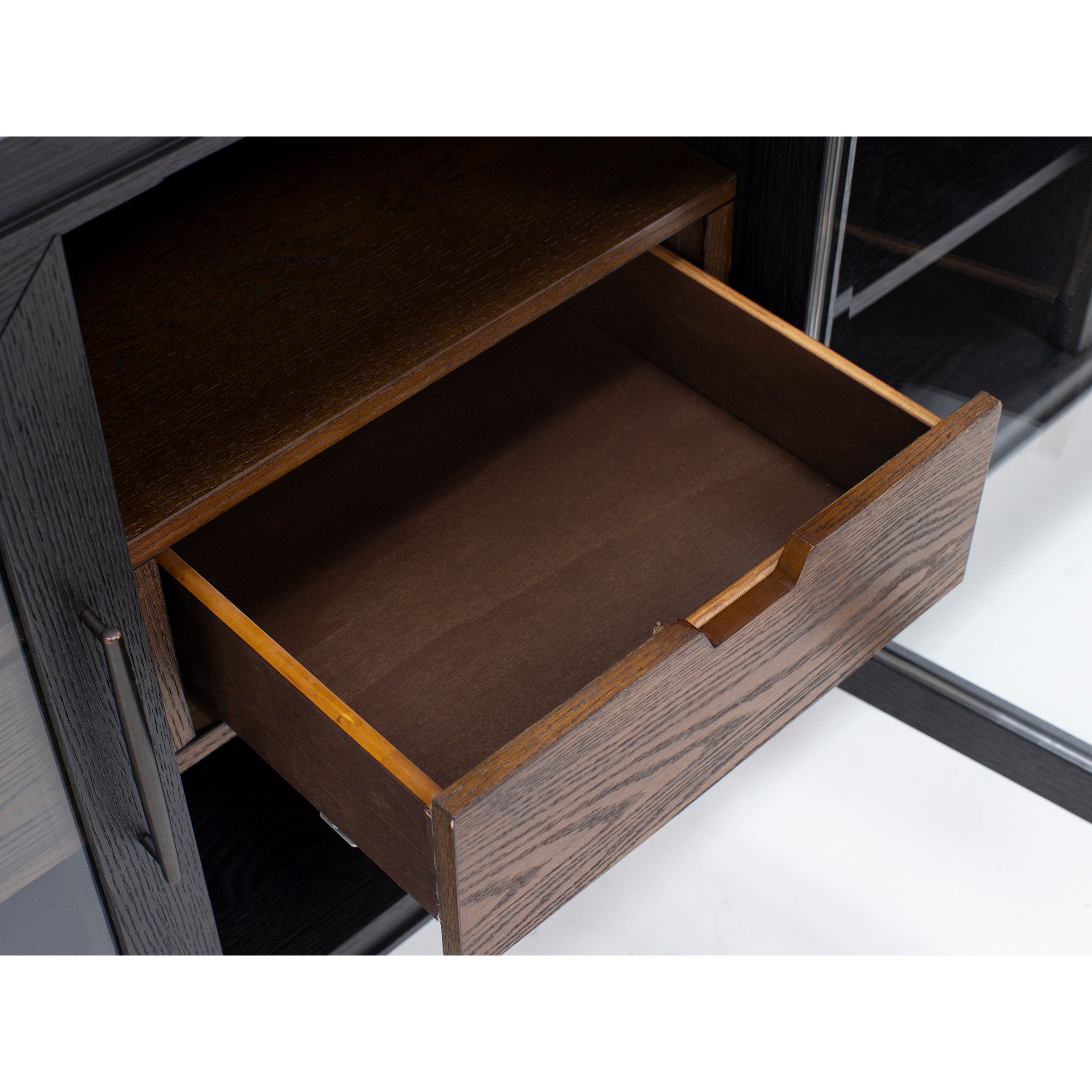 Flexsteel Waterfall 92" Console