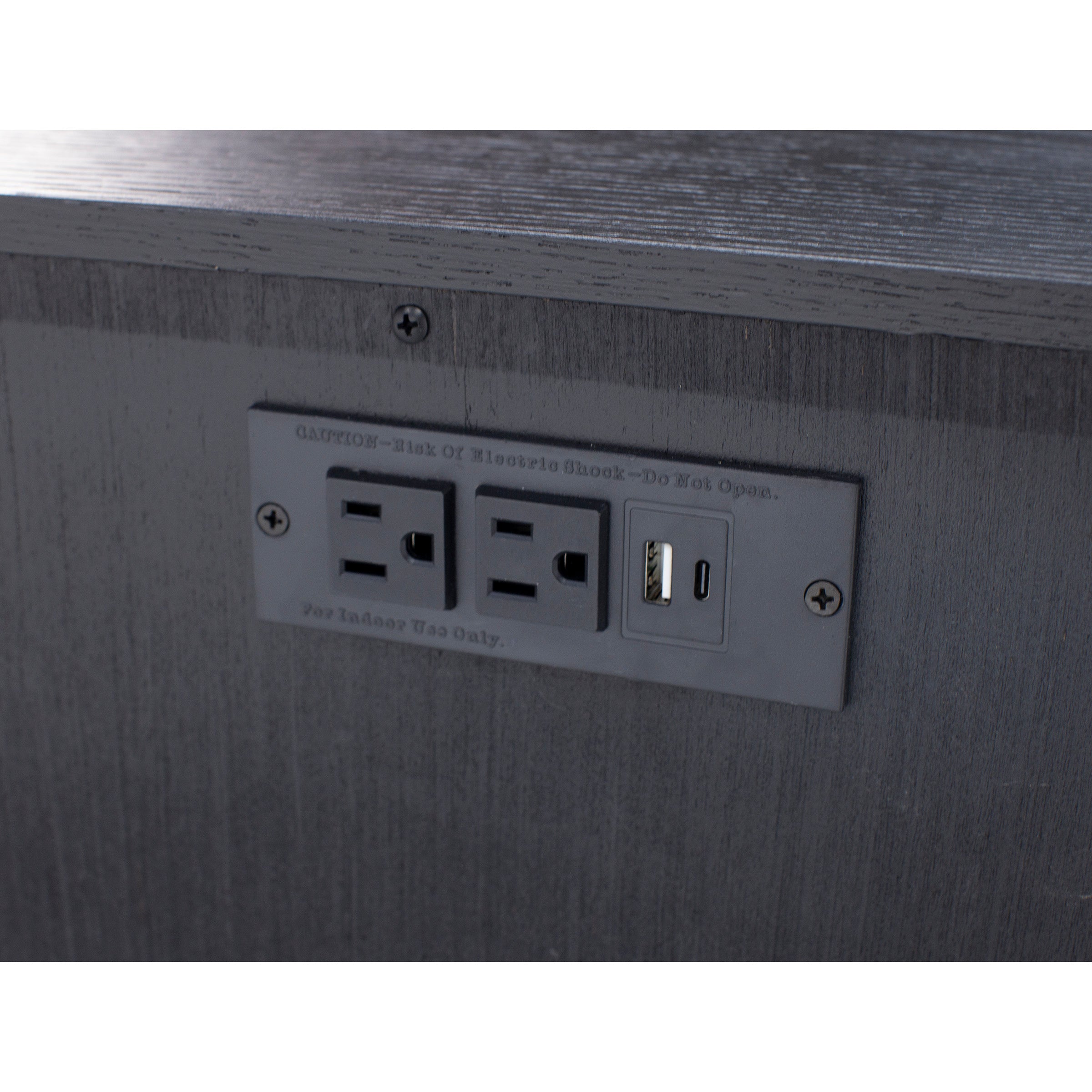 Flexsteel Waterfall 92" Console