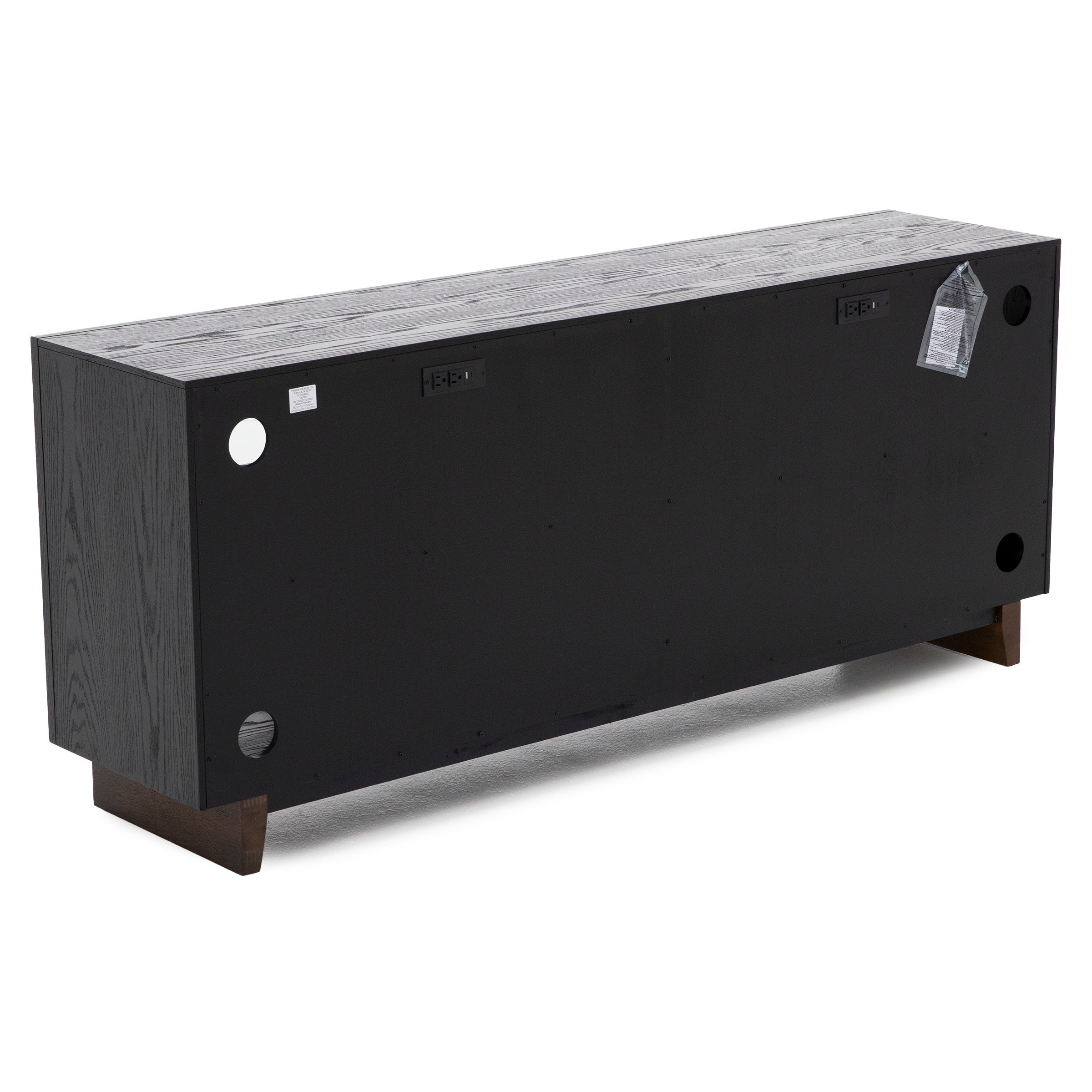 Flexsteel Waterfall 76" Console