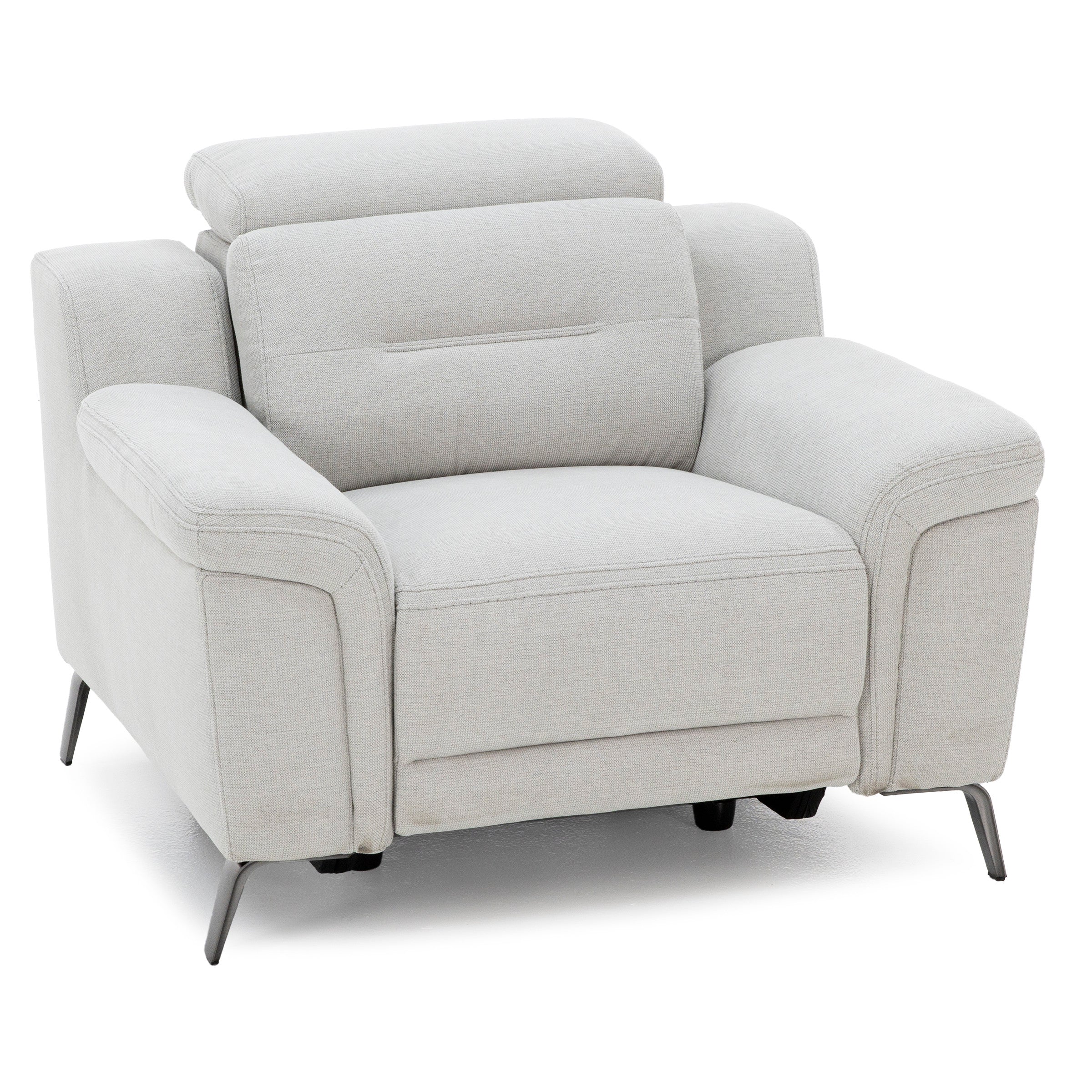 Helio Power Headrest Zero Gravity Recliner