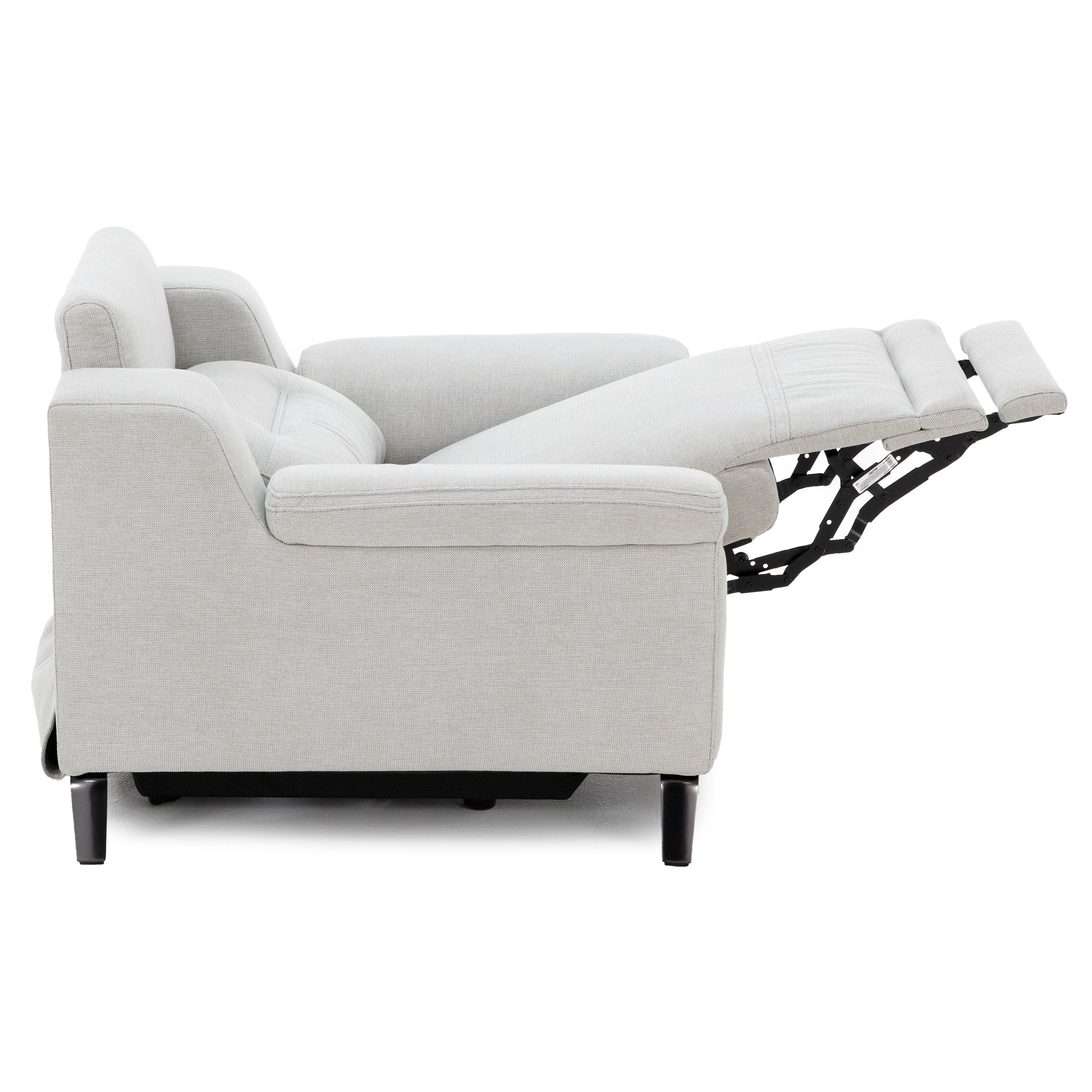 Helio Power Headrest Zero Gravity Recliner