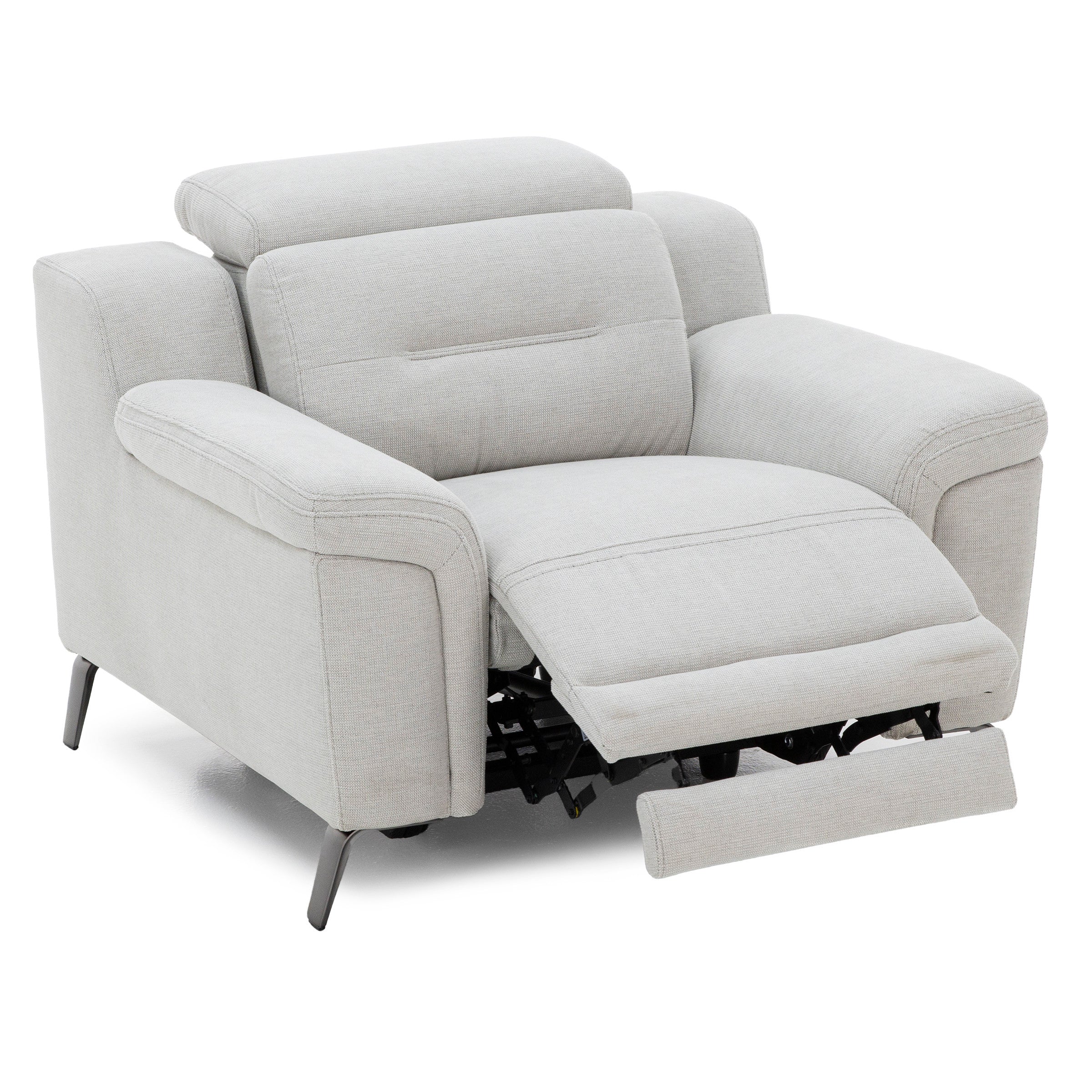 Helio Power Headrest Zero Gravity Recliner