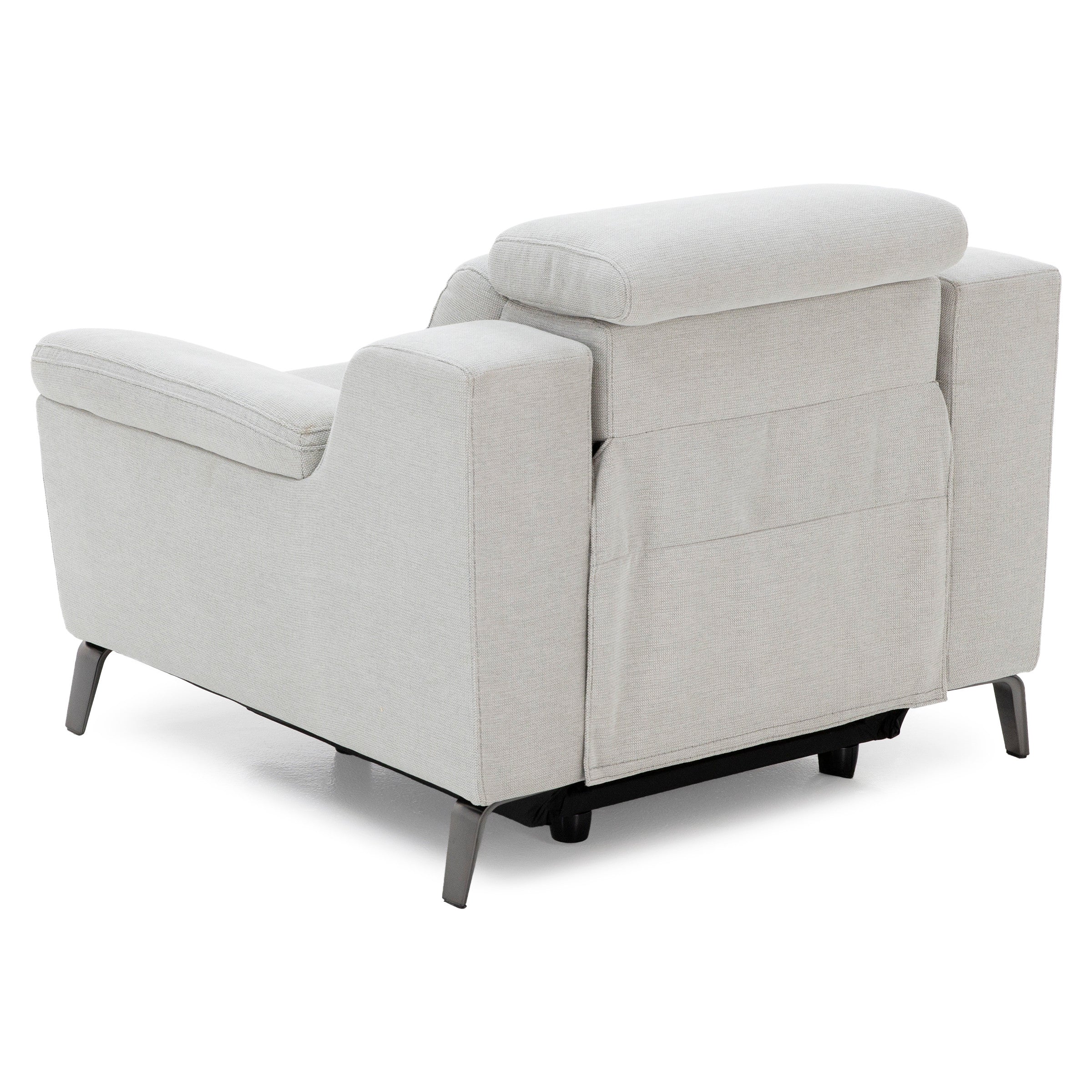 Helio Power Headrest Zero Gravity Recliner