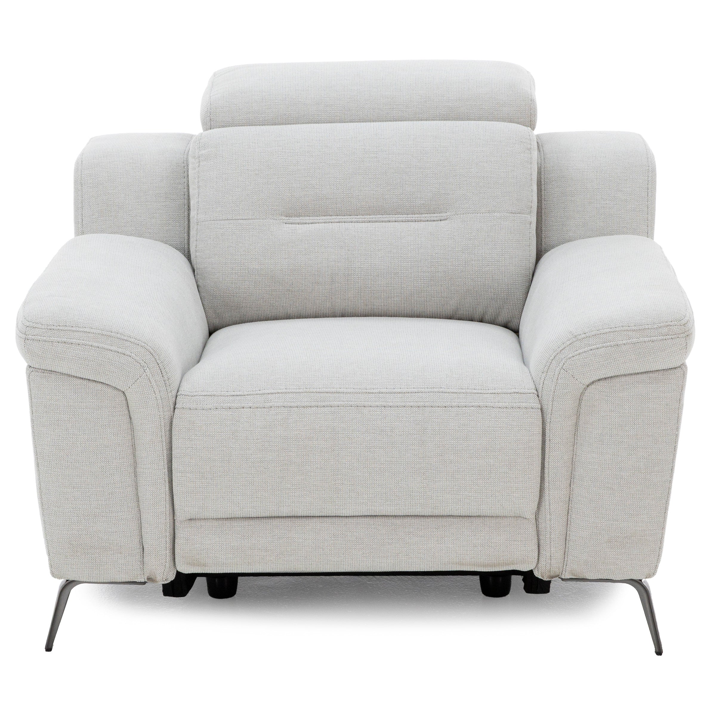 Helio Power Headrest Zero Gravity Recliner