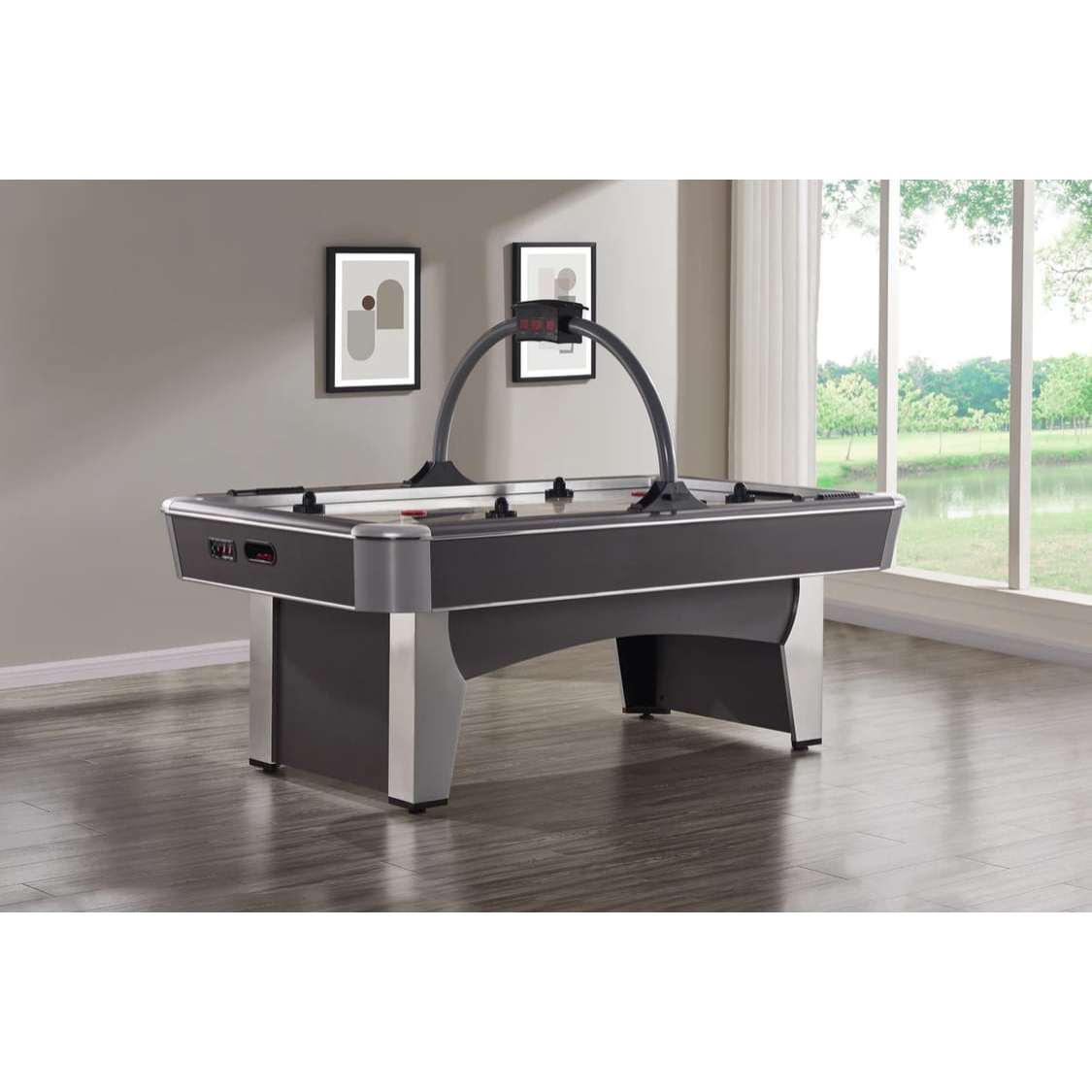 Arch Air Hockey Table