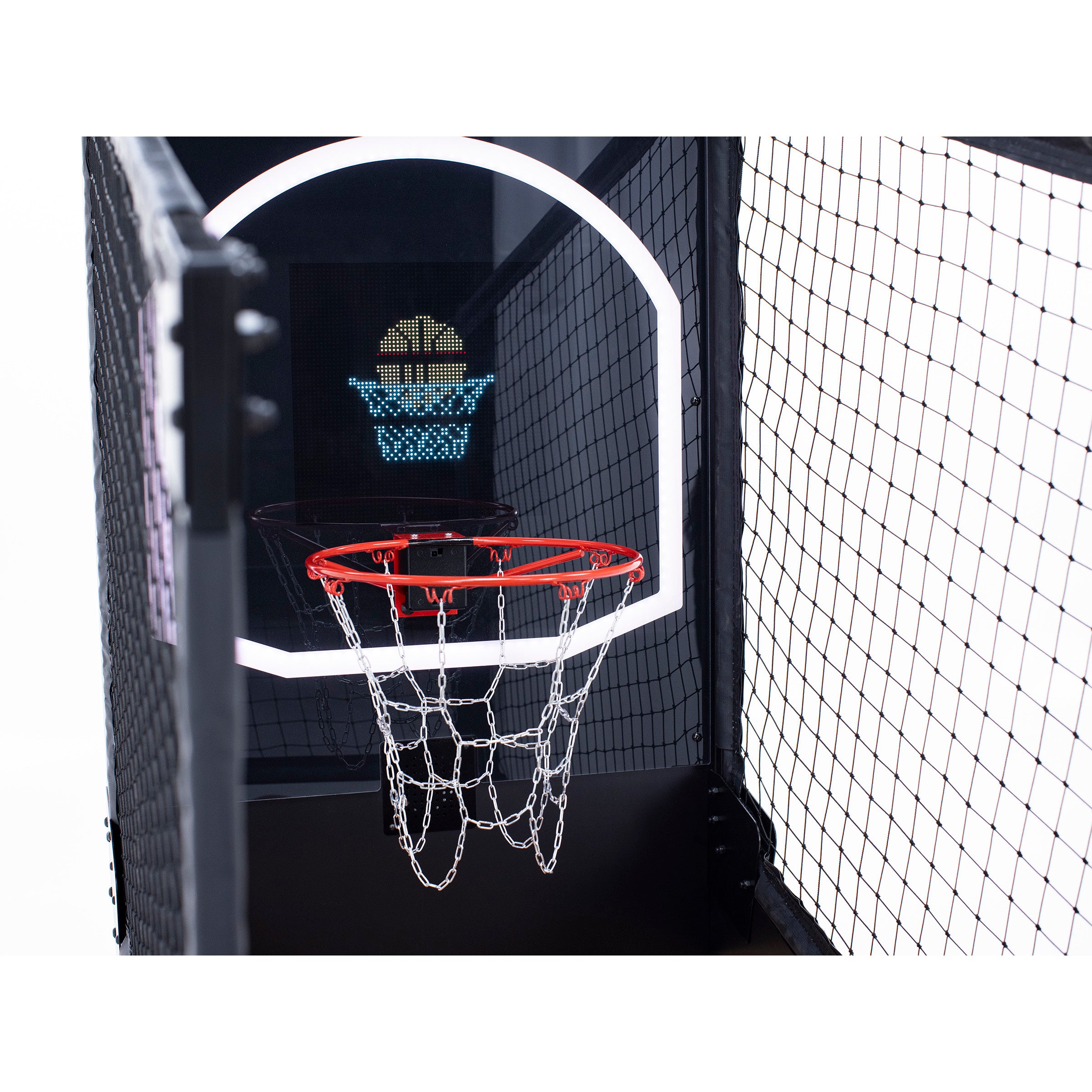 Skee-Ball SuperShot Basketball