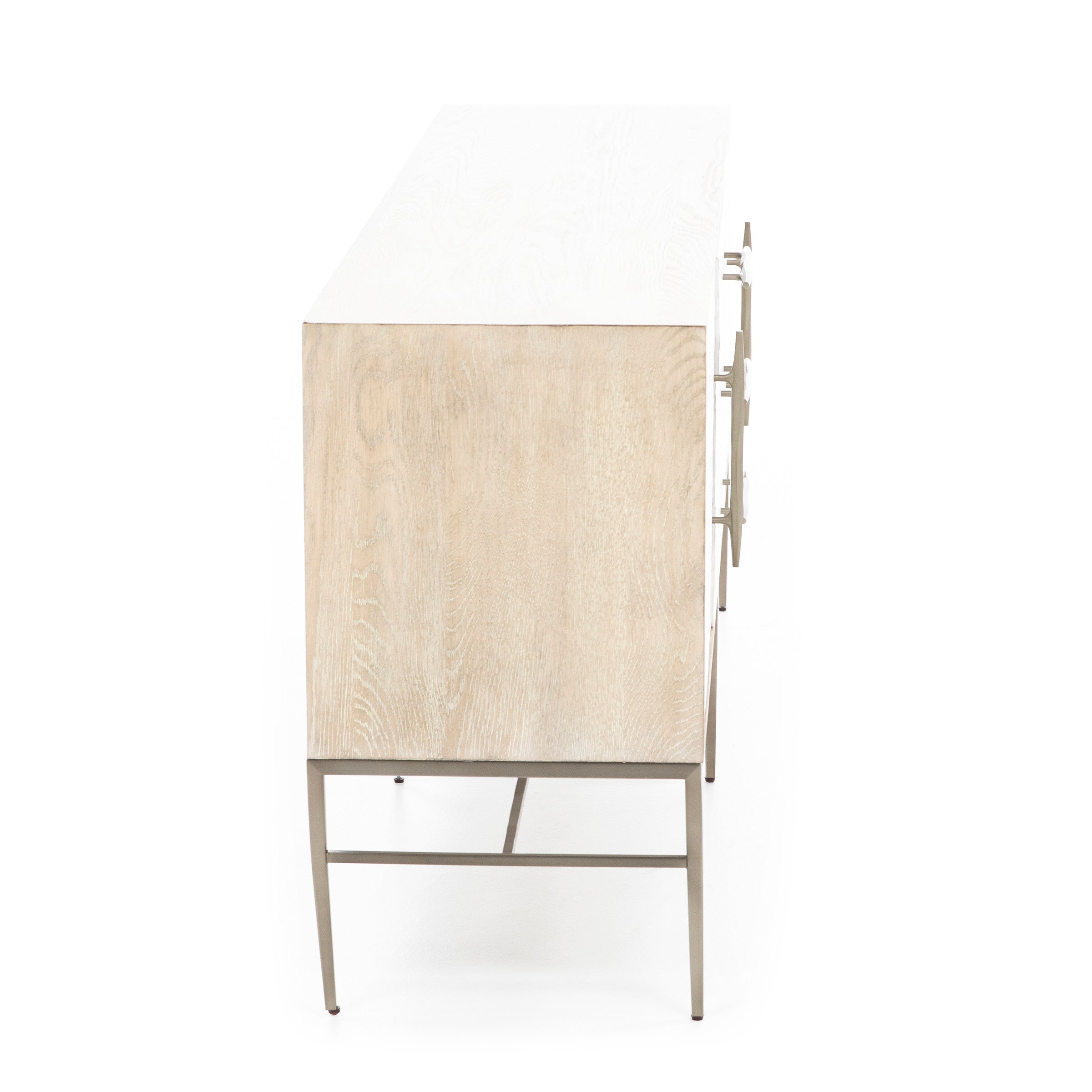 Cascade Entertainment Console