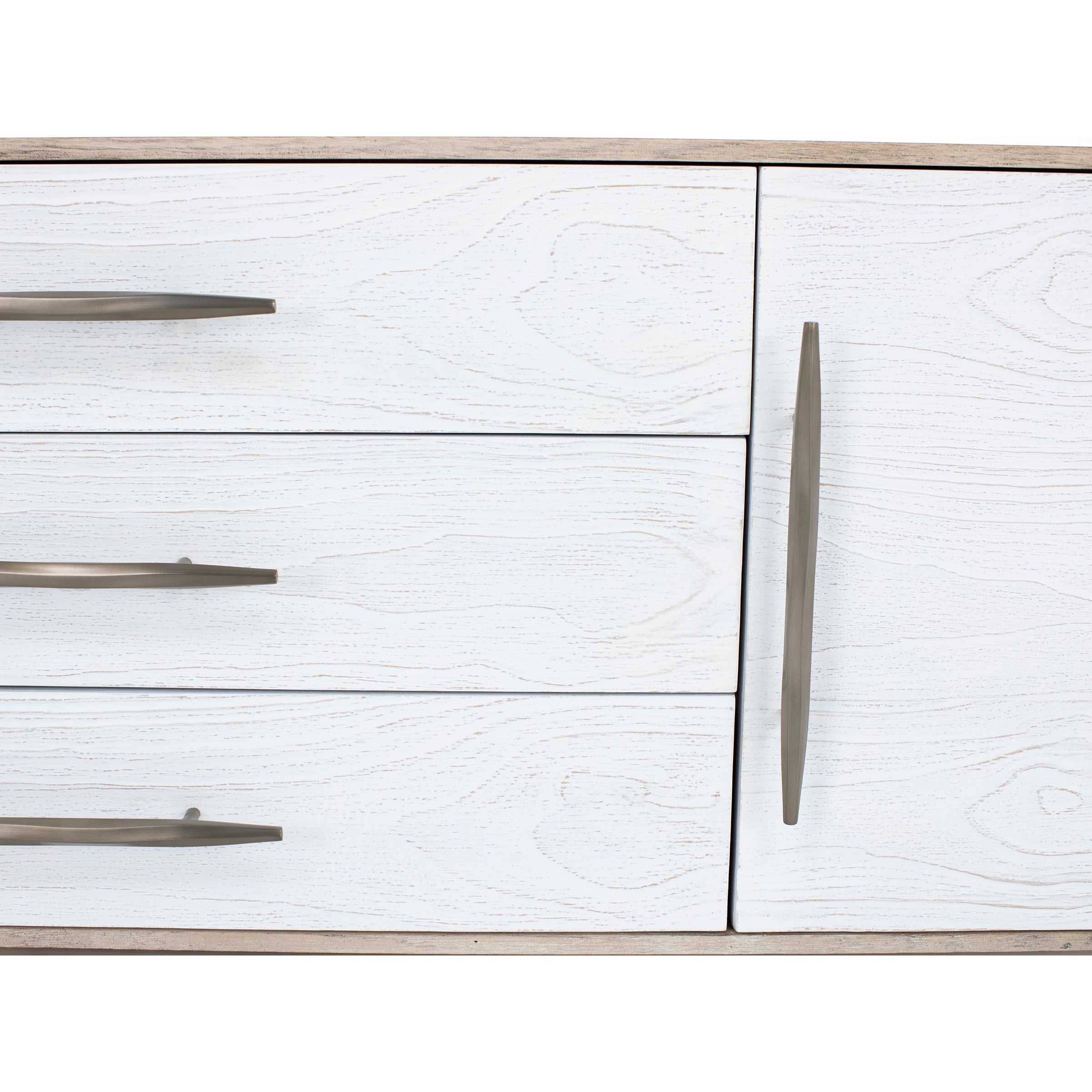 Cascade Entertainment Console