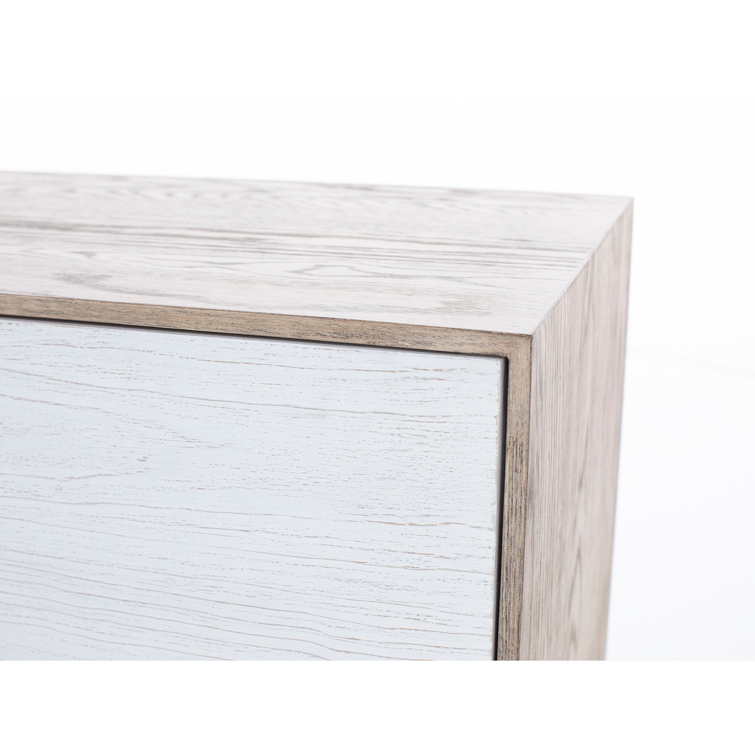 Cascade Entertainment Console