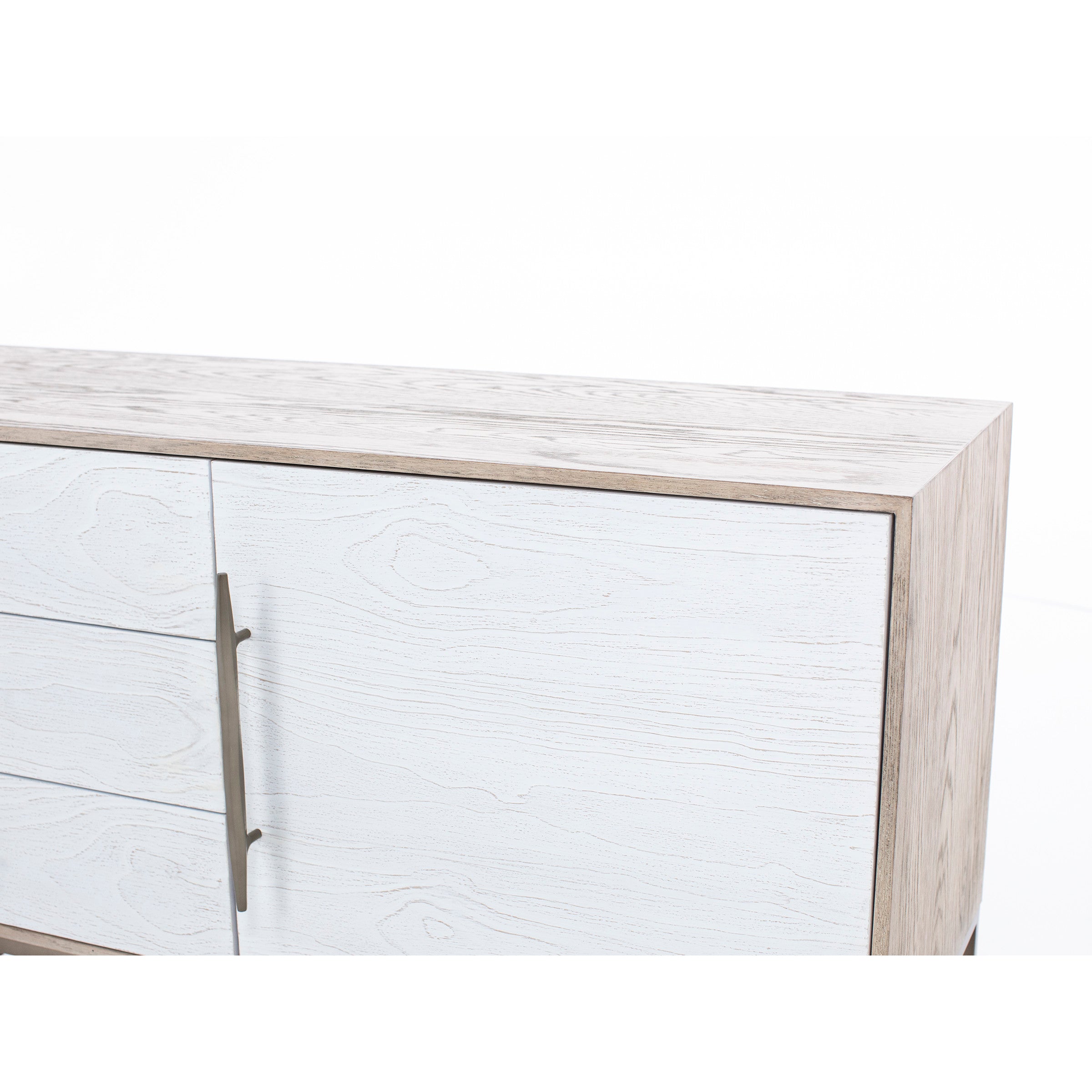 Cascade Entertainment Console