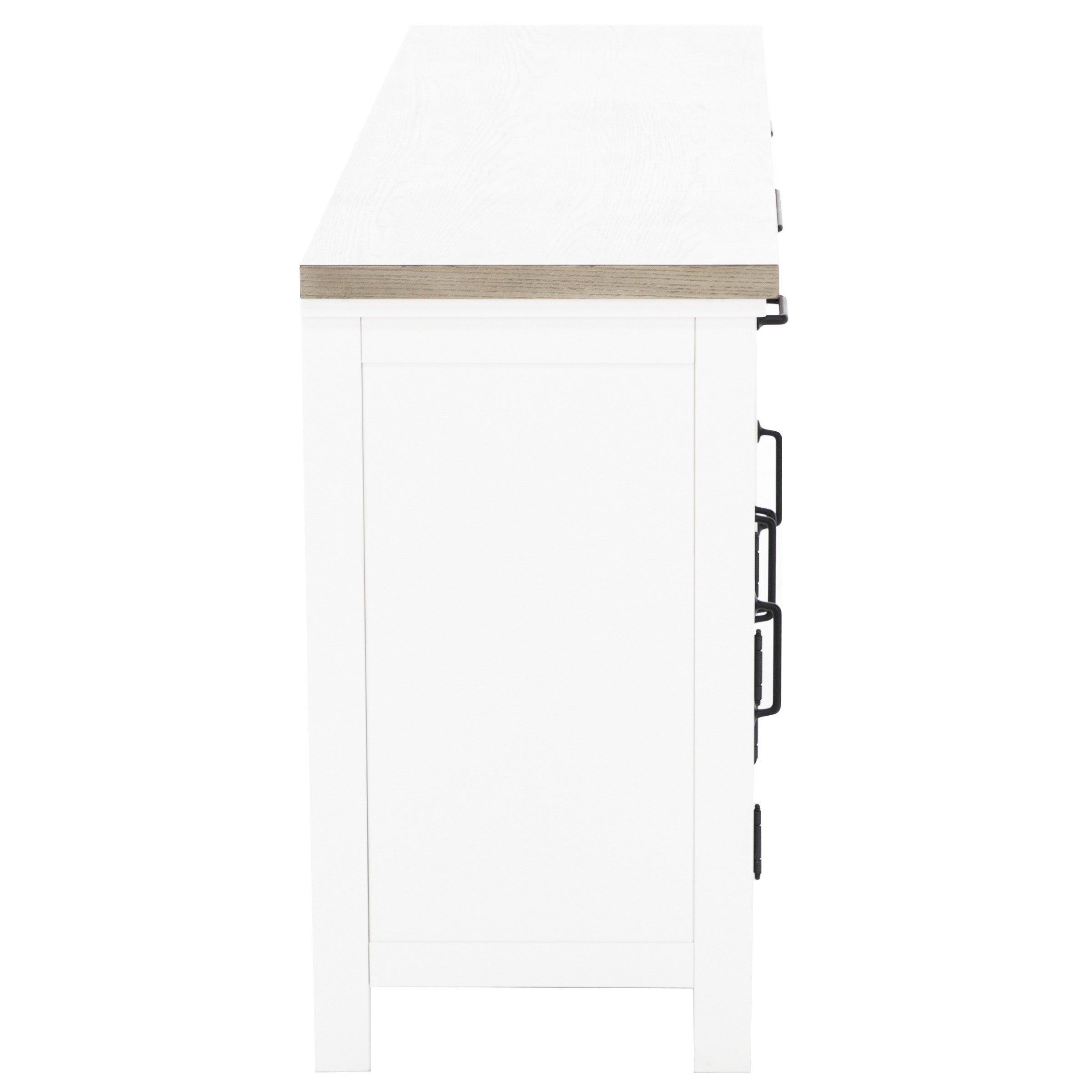 Cora 72" Entertainment Console