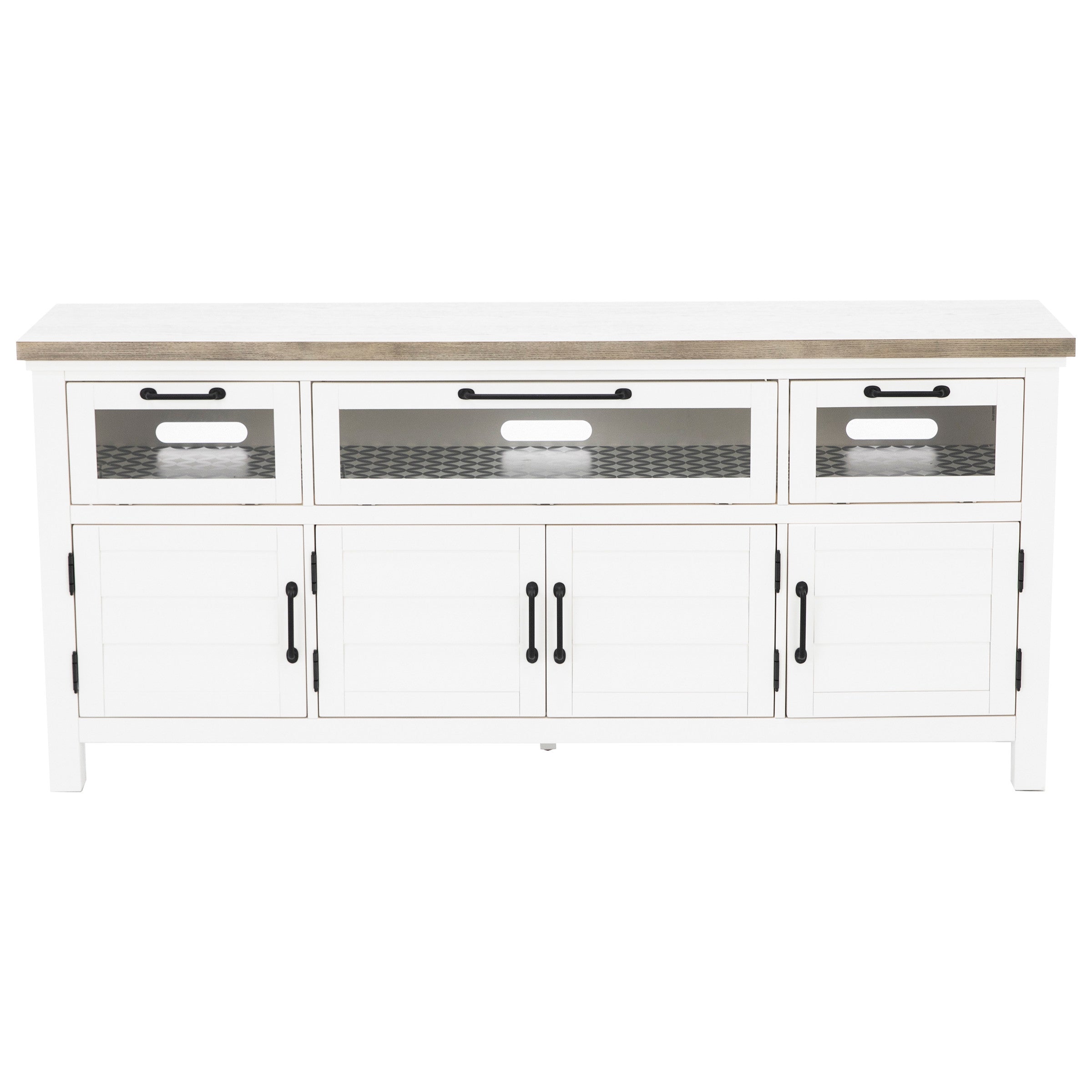 Cora 72" Entertainment Console
