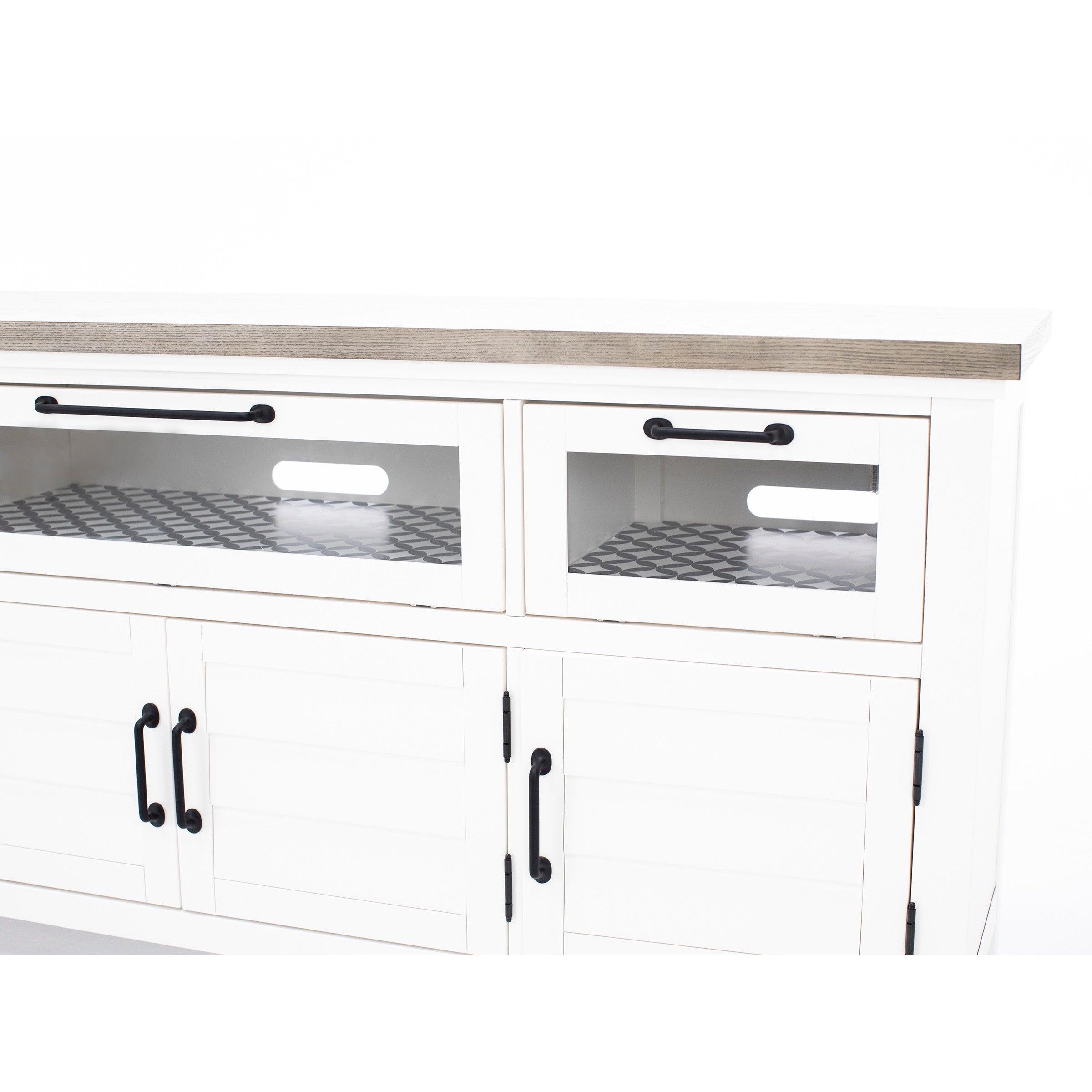 Cora 72" Entertainment Console