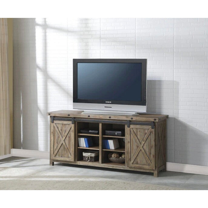 Carpenter 72" Console