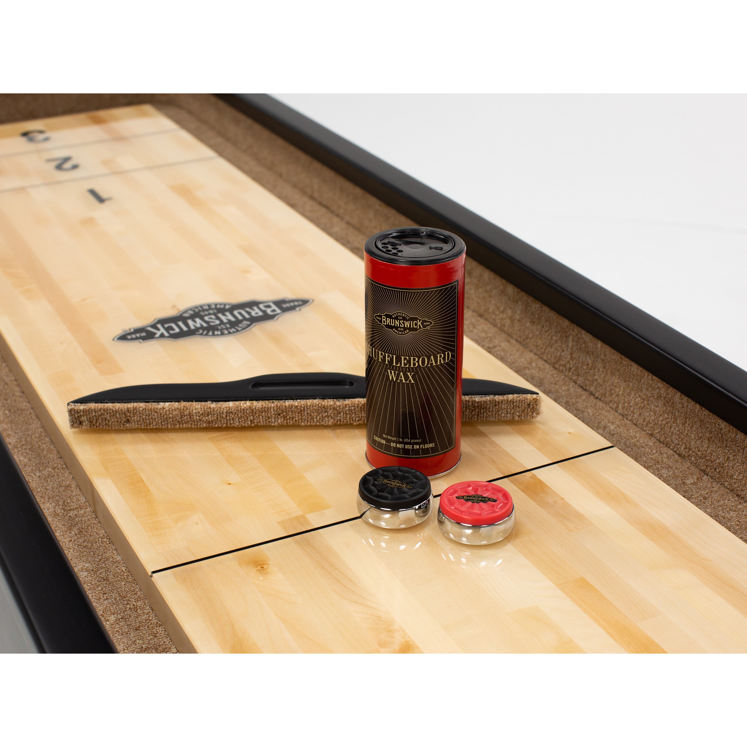 Delray Shuffleboard
