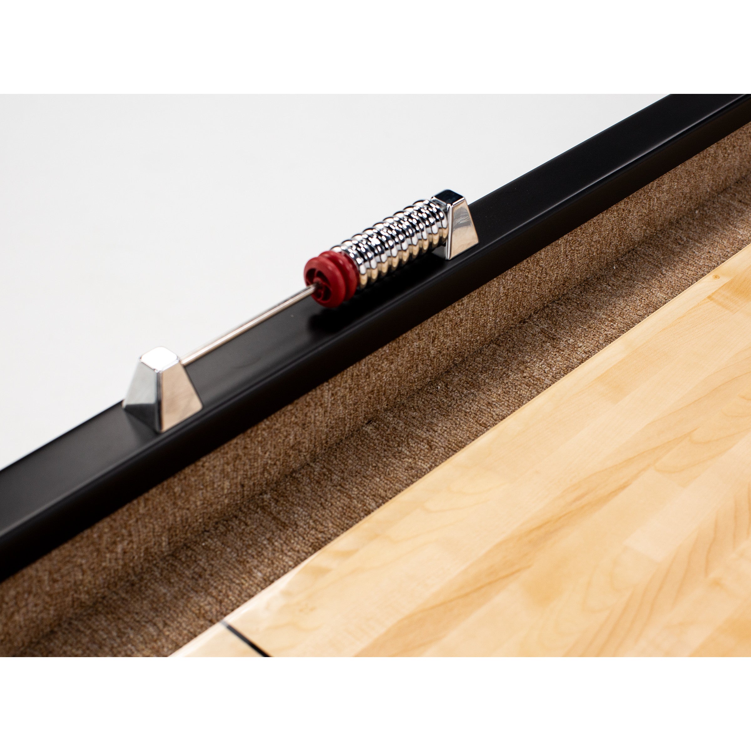 Delray Shuffleboard