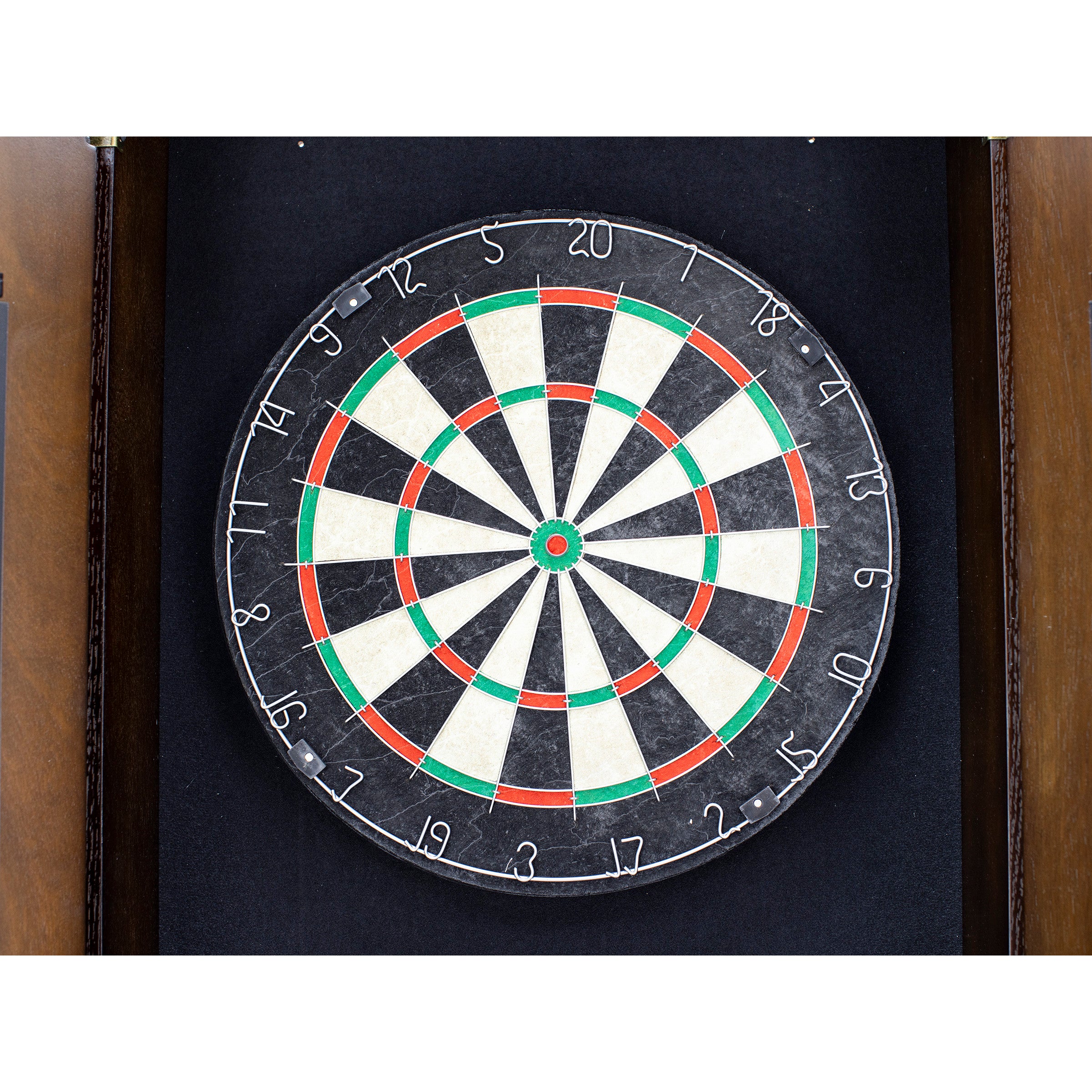 Dartboard Cabinet