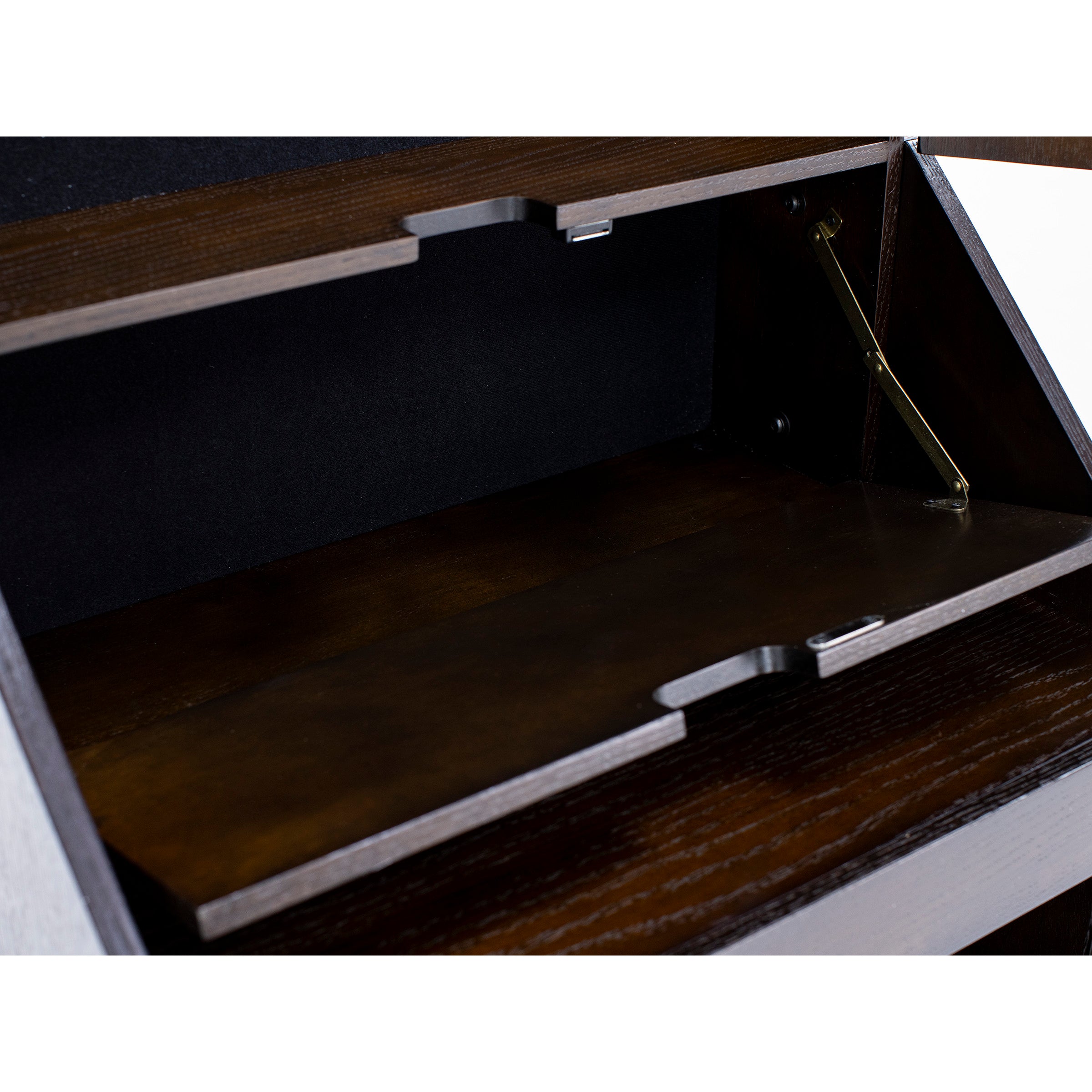 Dartboard Cabinet