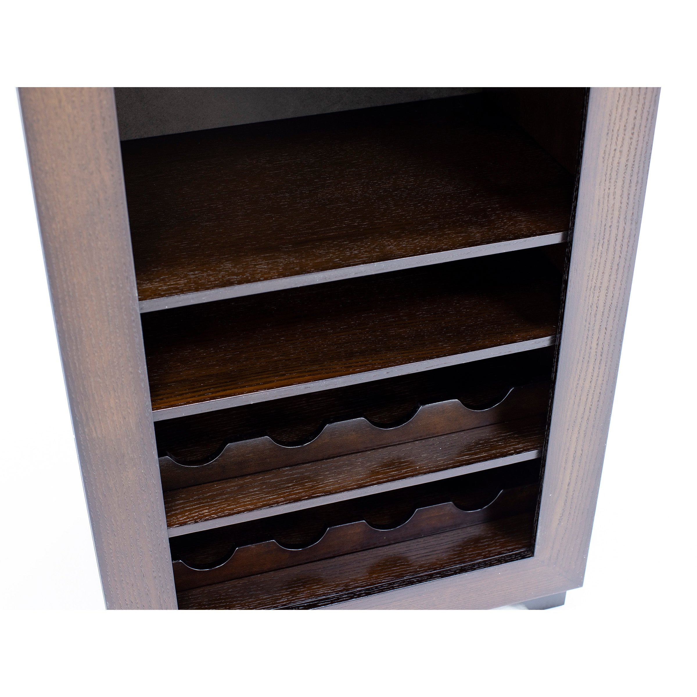 Dartboard Cabinet