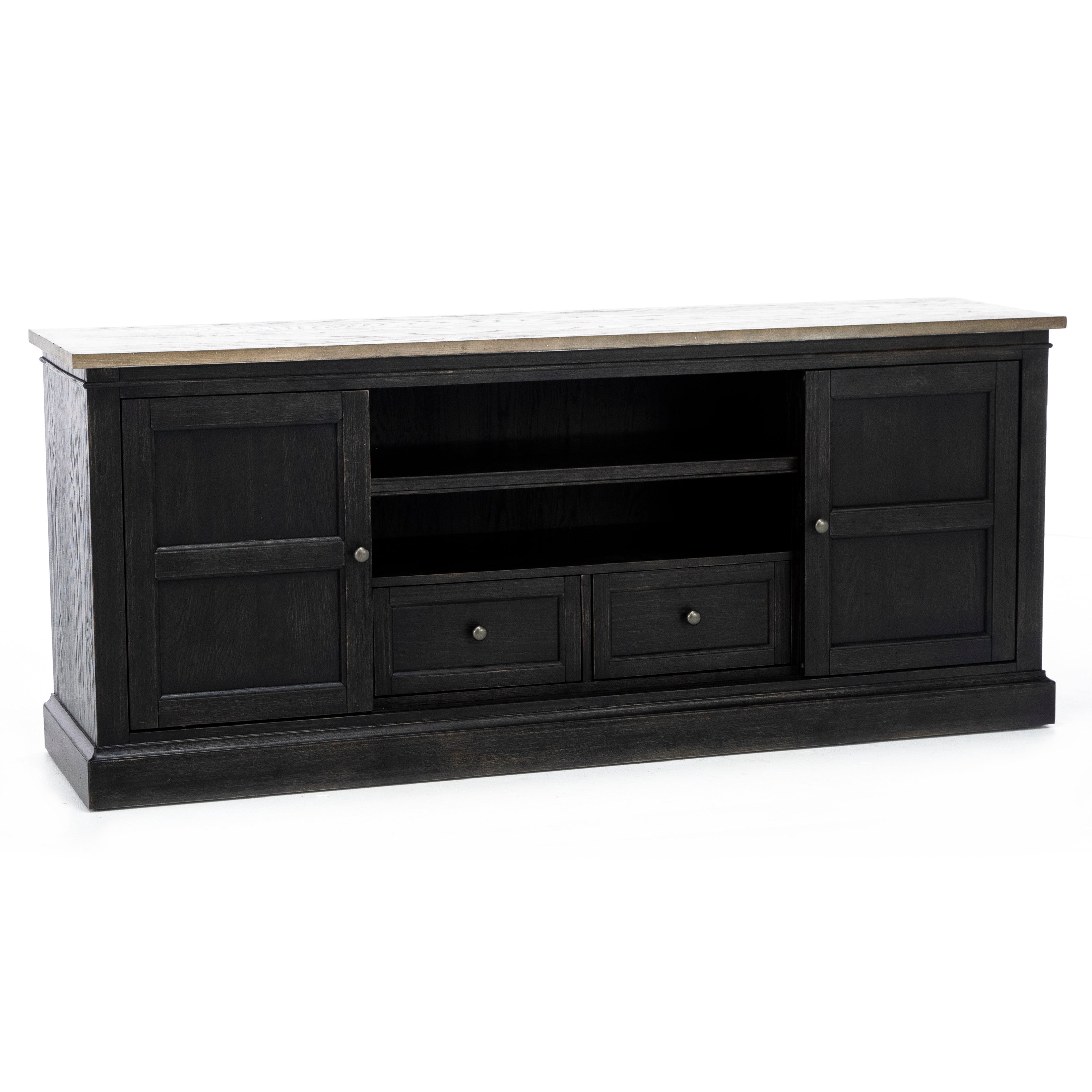 Hancock 76" Console