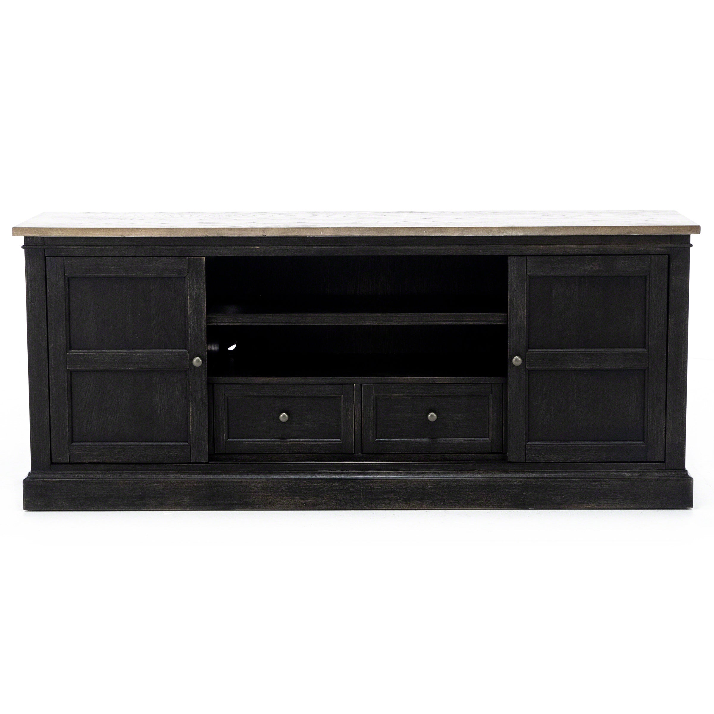 Hancock 76" Console