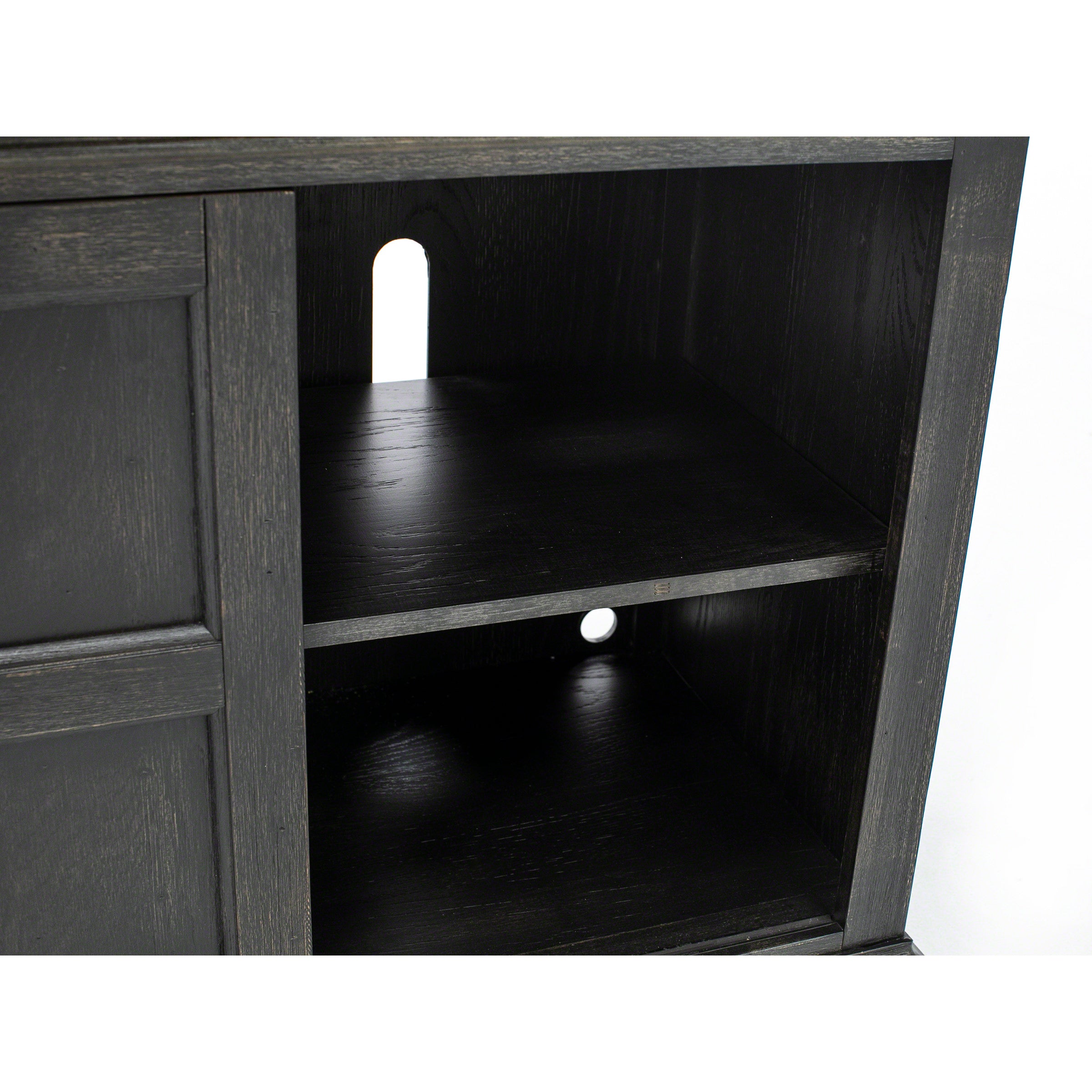 Hancock 76" Console
