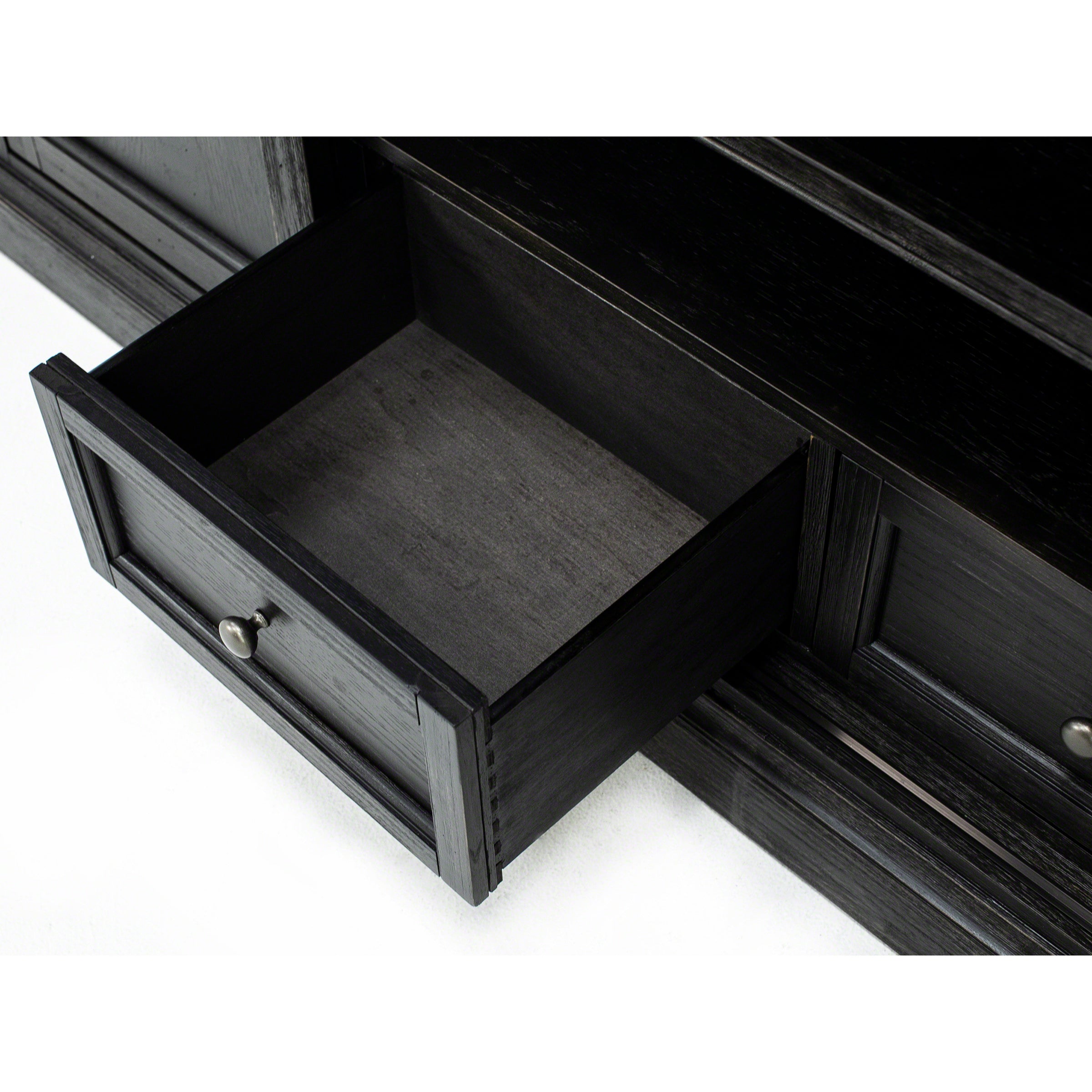 Hancock 76" Console