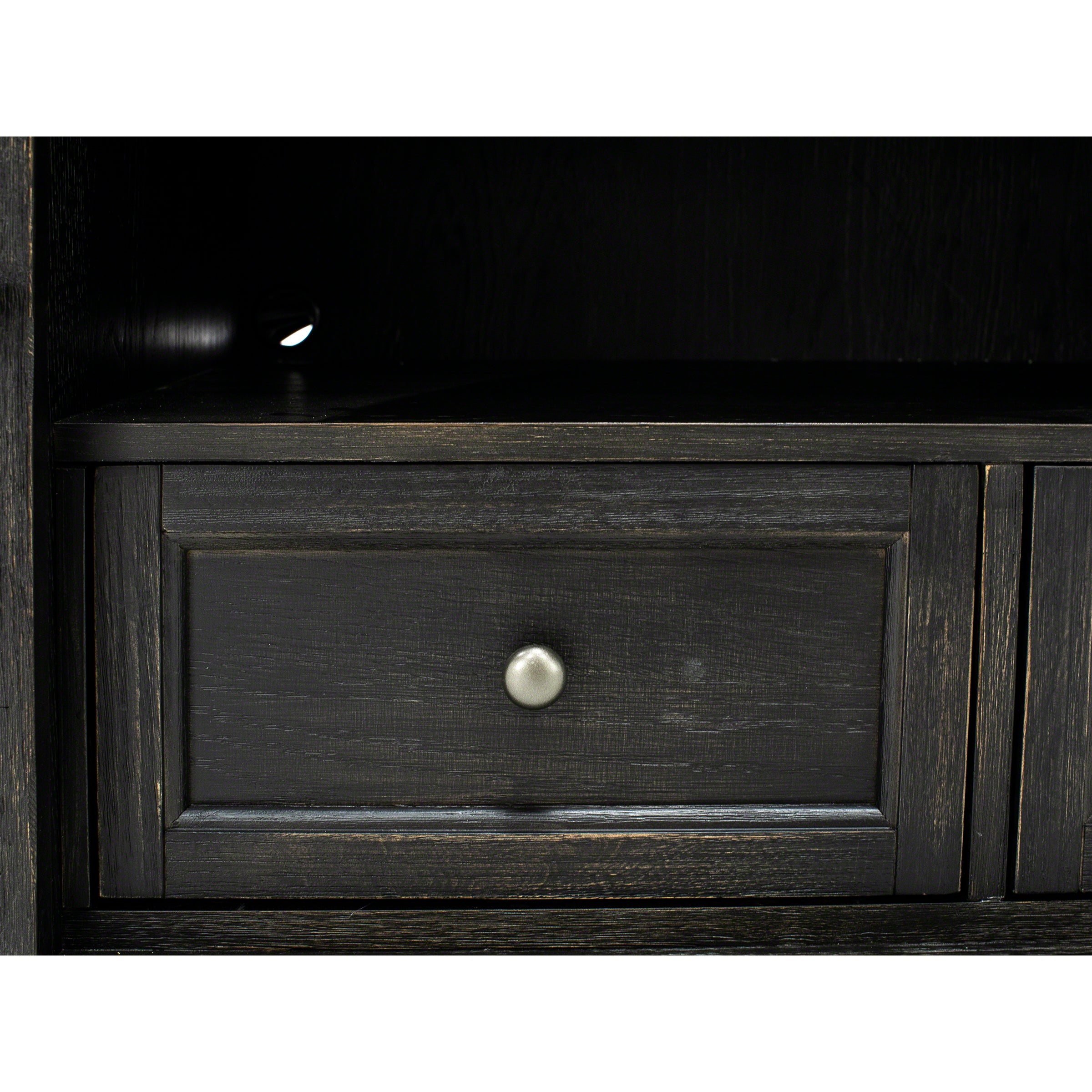 Hancock 76" Console