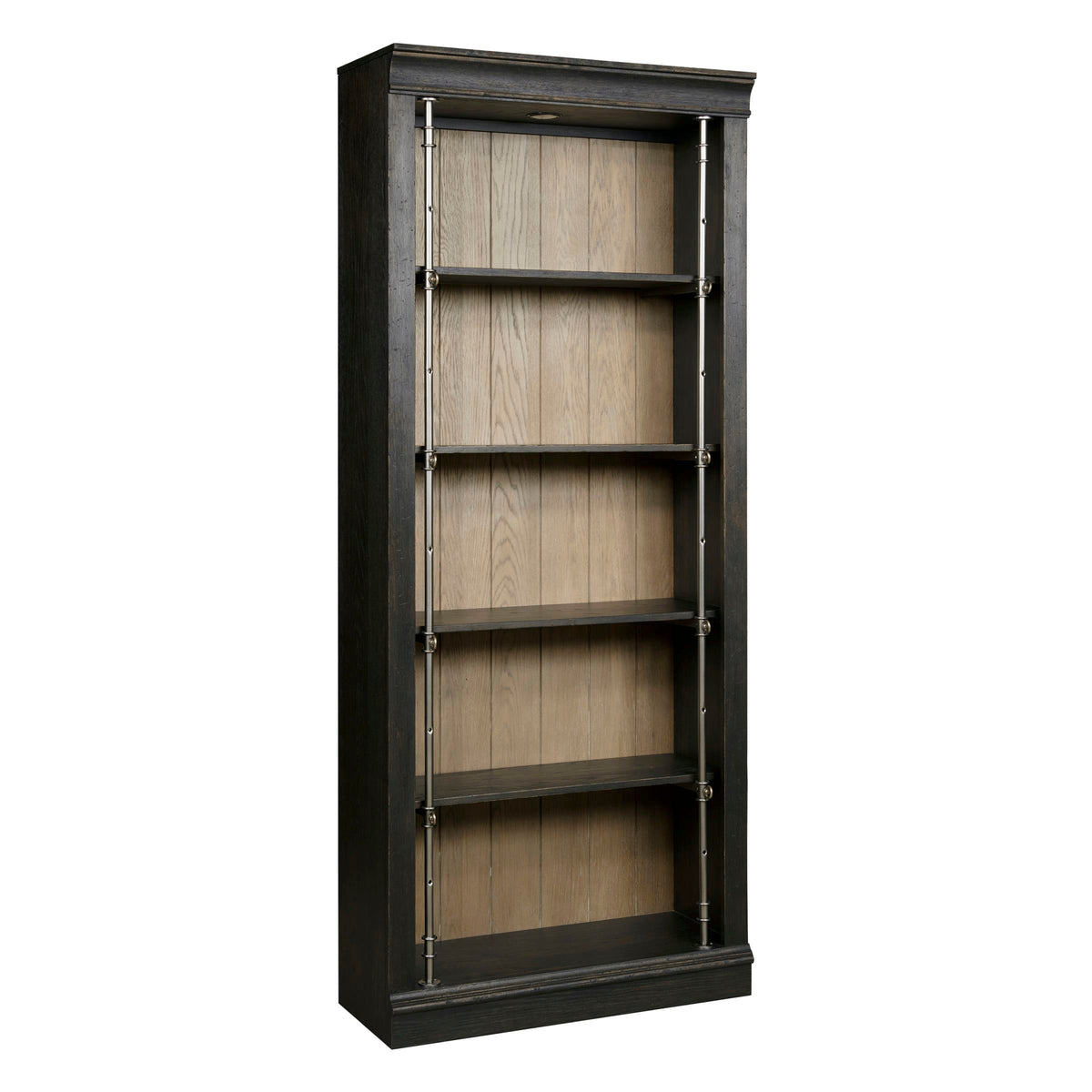 Hancock Bunching Bookcase