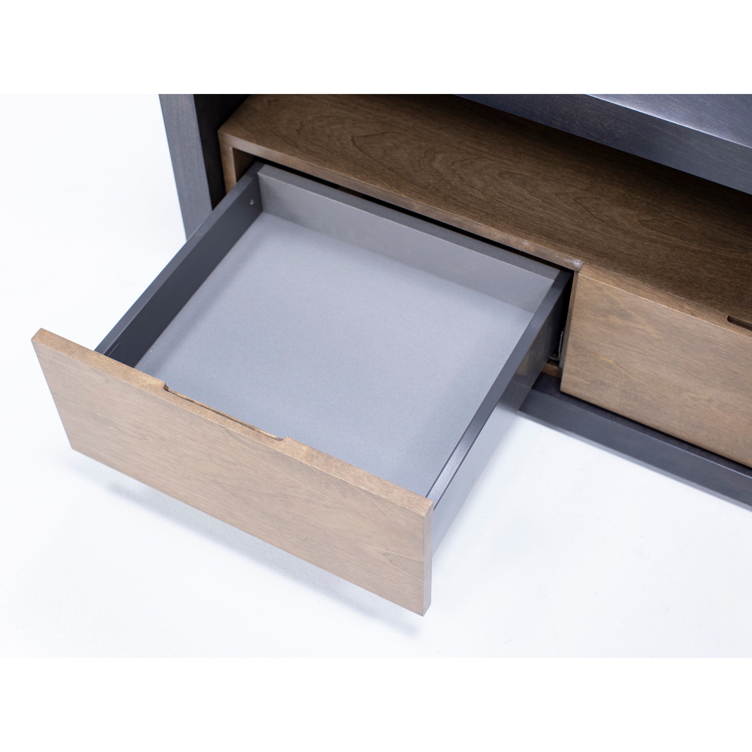 Illusion 78" Media Unit