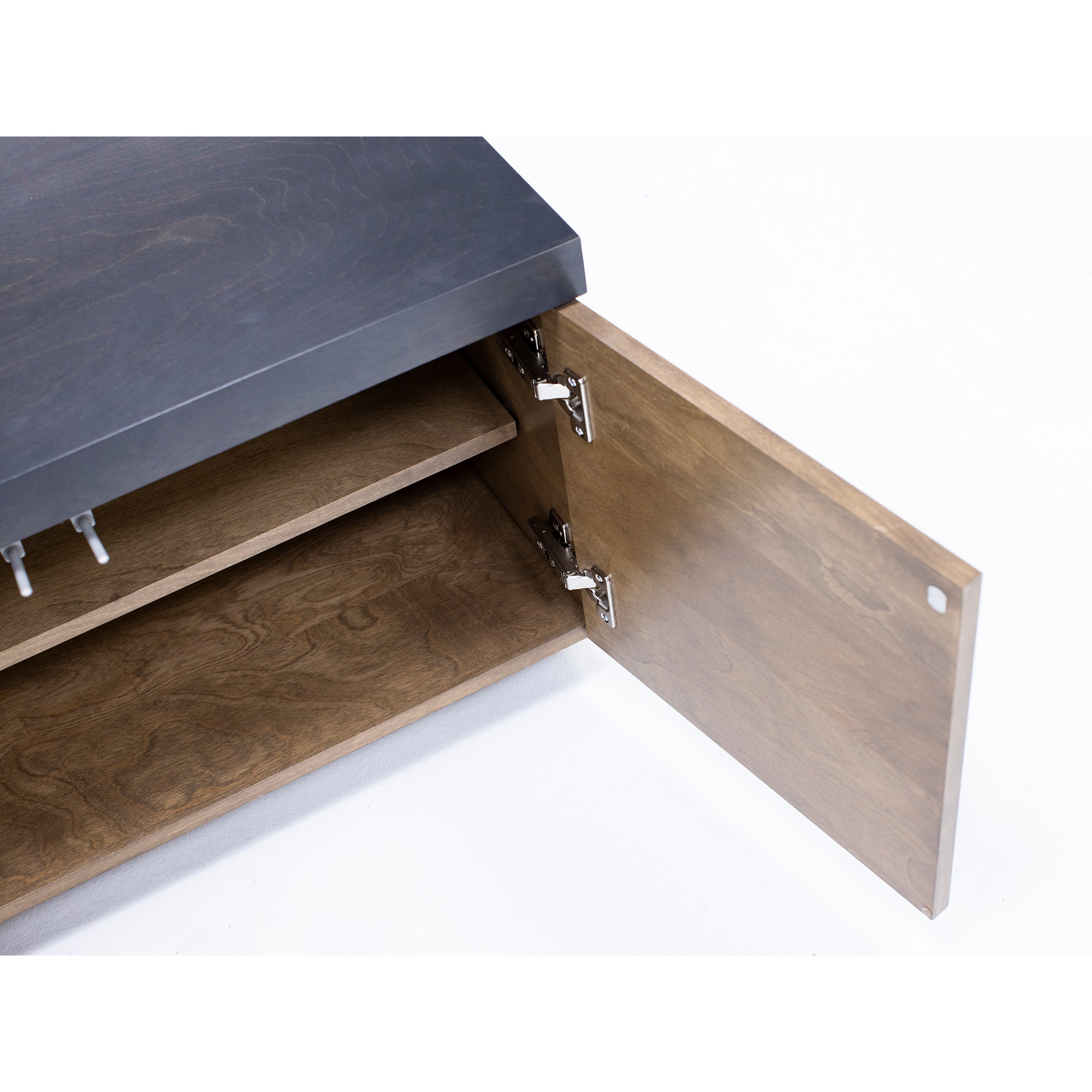 Illusion 78" Media Unit