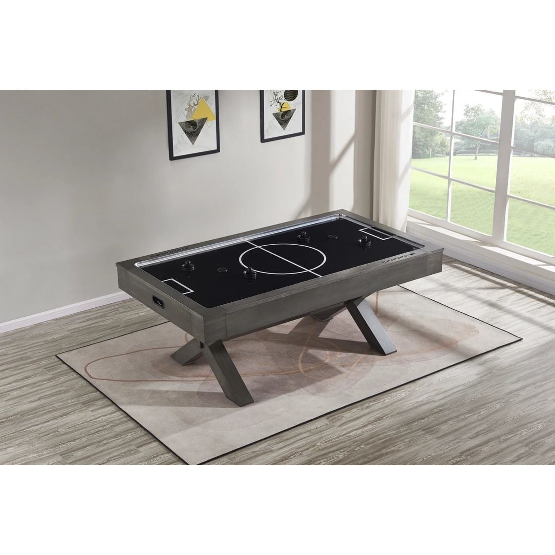 Kona Air Hockey Table