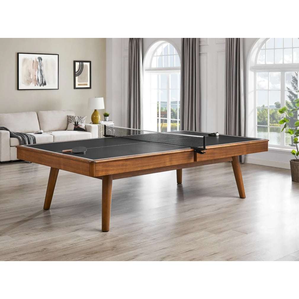 Mid Century Modern Ping Pong Table