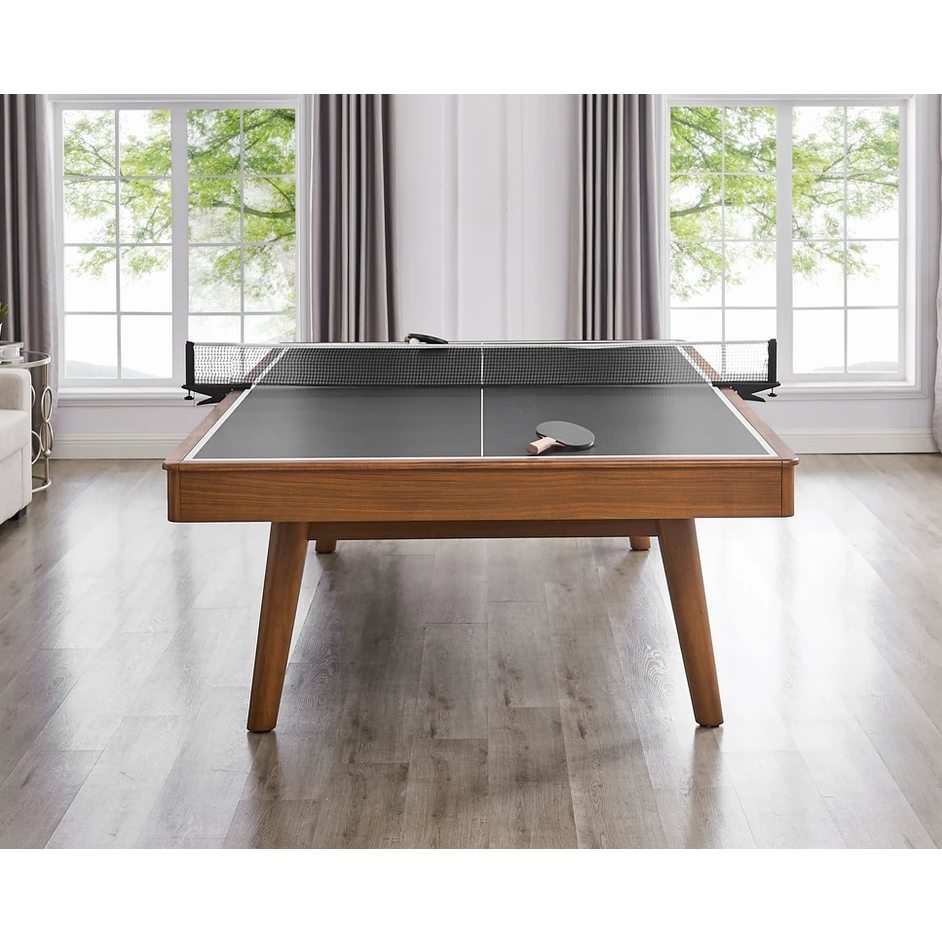 Mid Century Modern Ping Pong Table