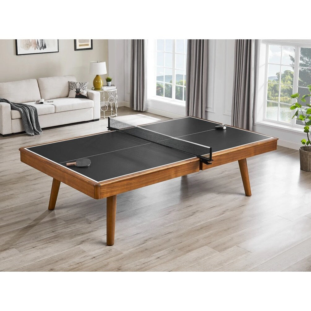 Mid Century Modern Ping Pong Table