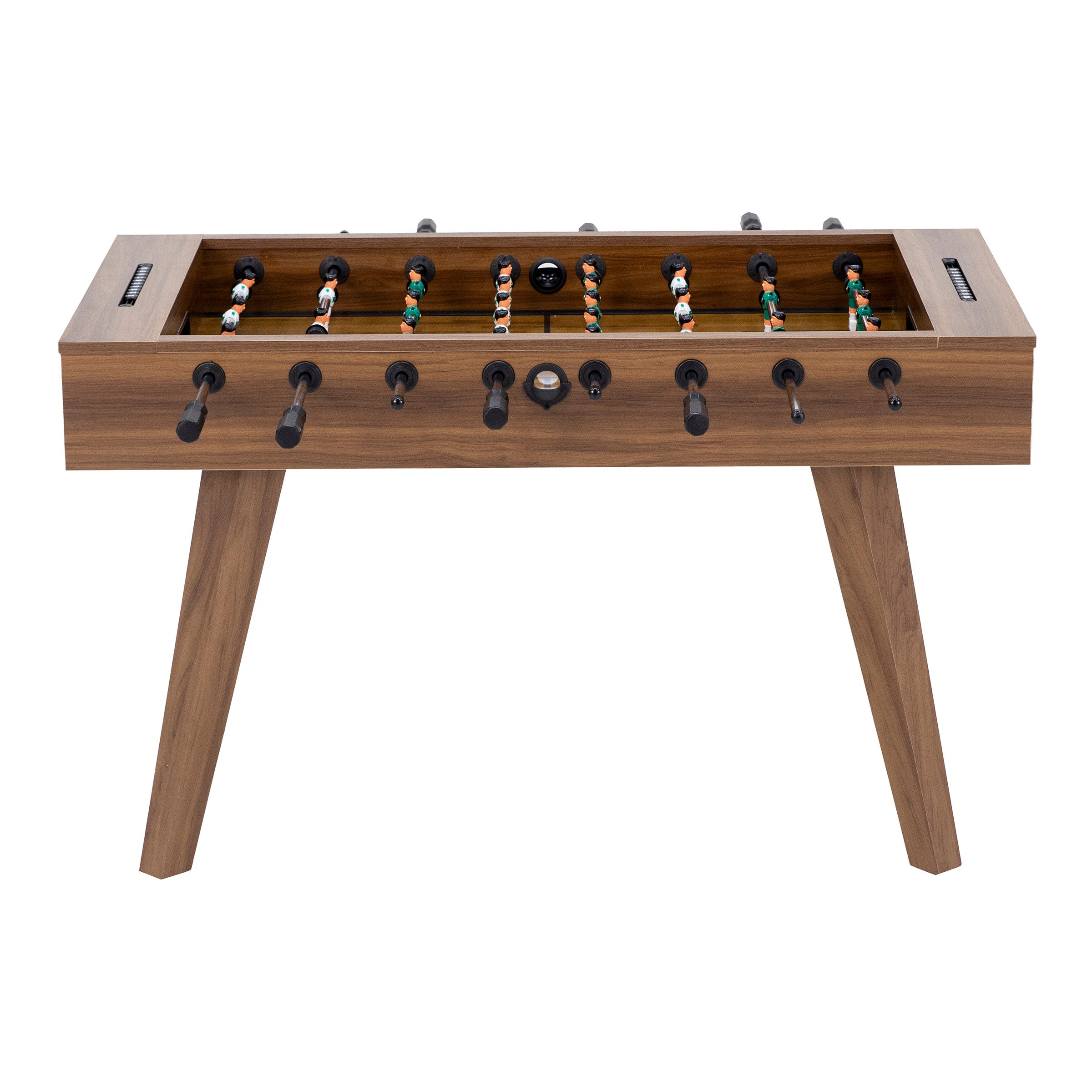 Mid Century Modern Foosball Table
