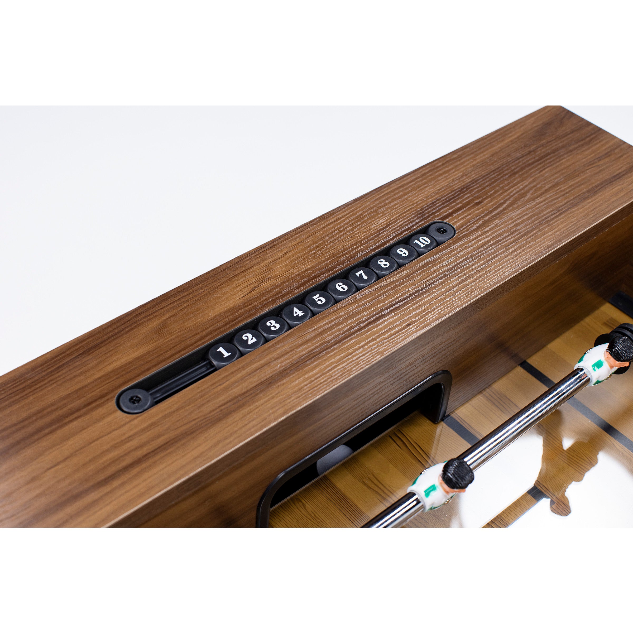 Mid Century Modern Foosball Table