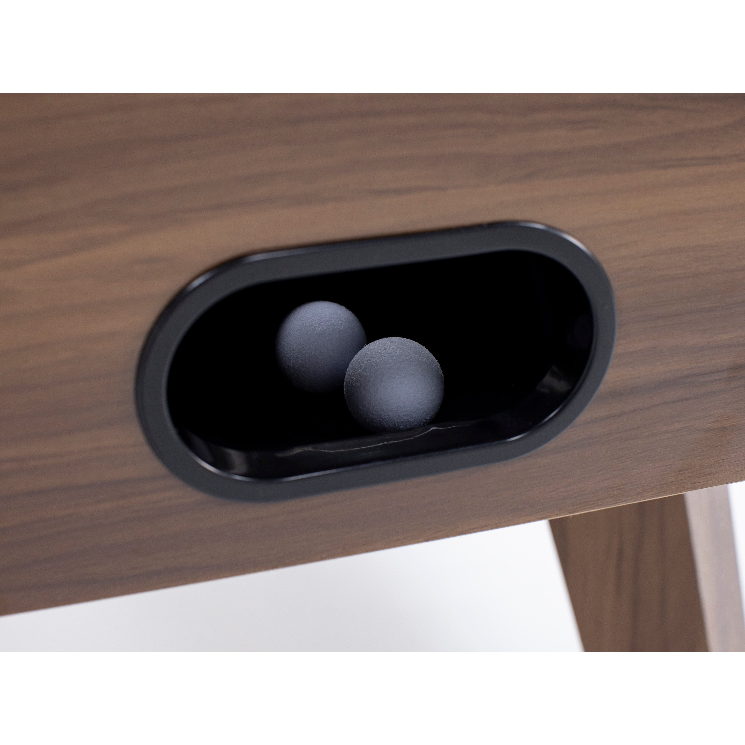 Mid Century Modern Foosball Table