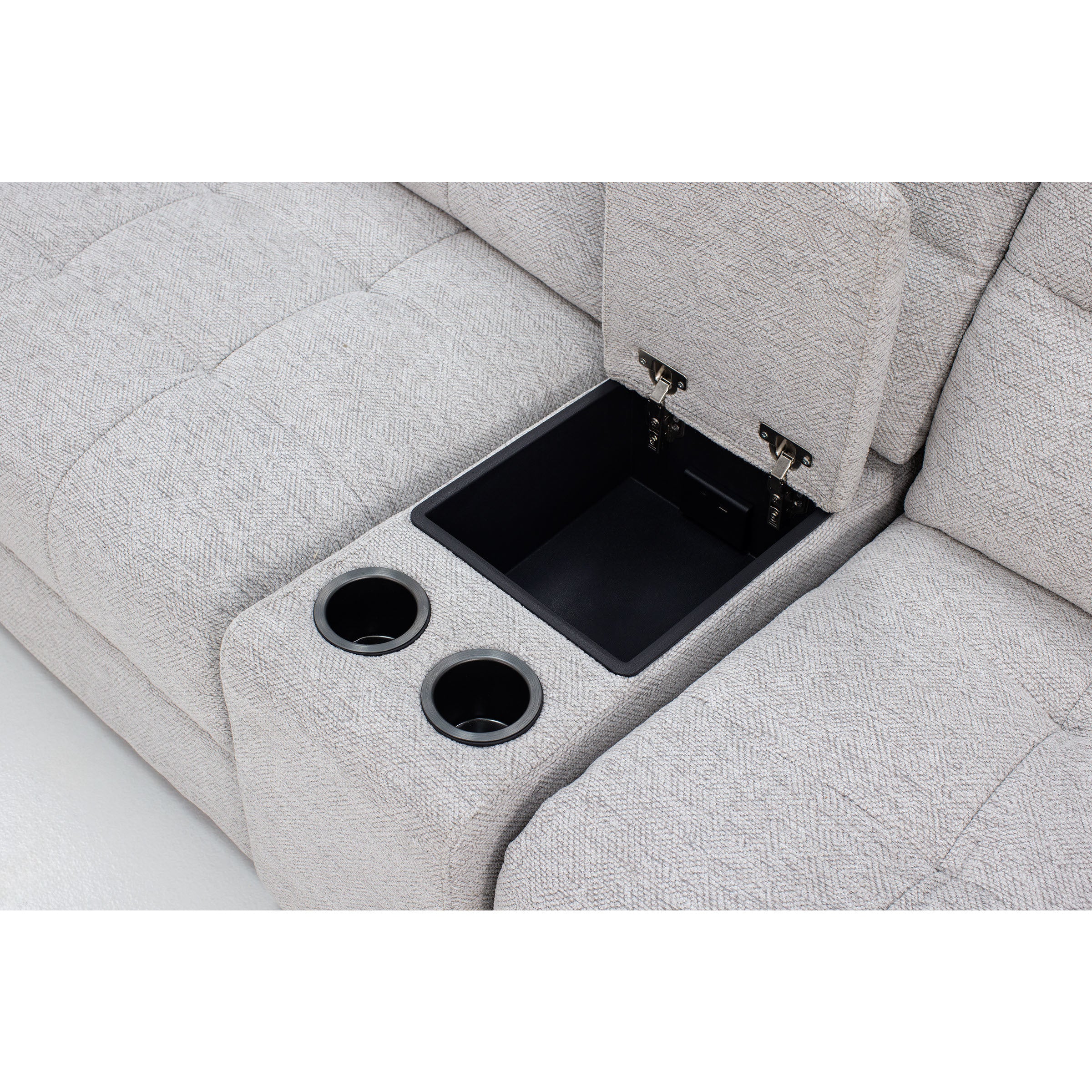 Duncan 7-Pc. Power Reclining Modular