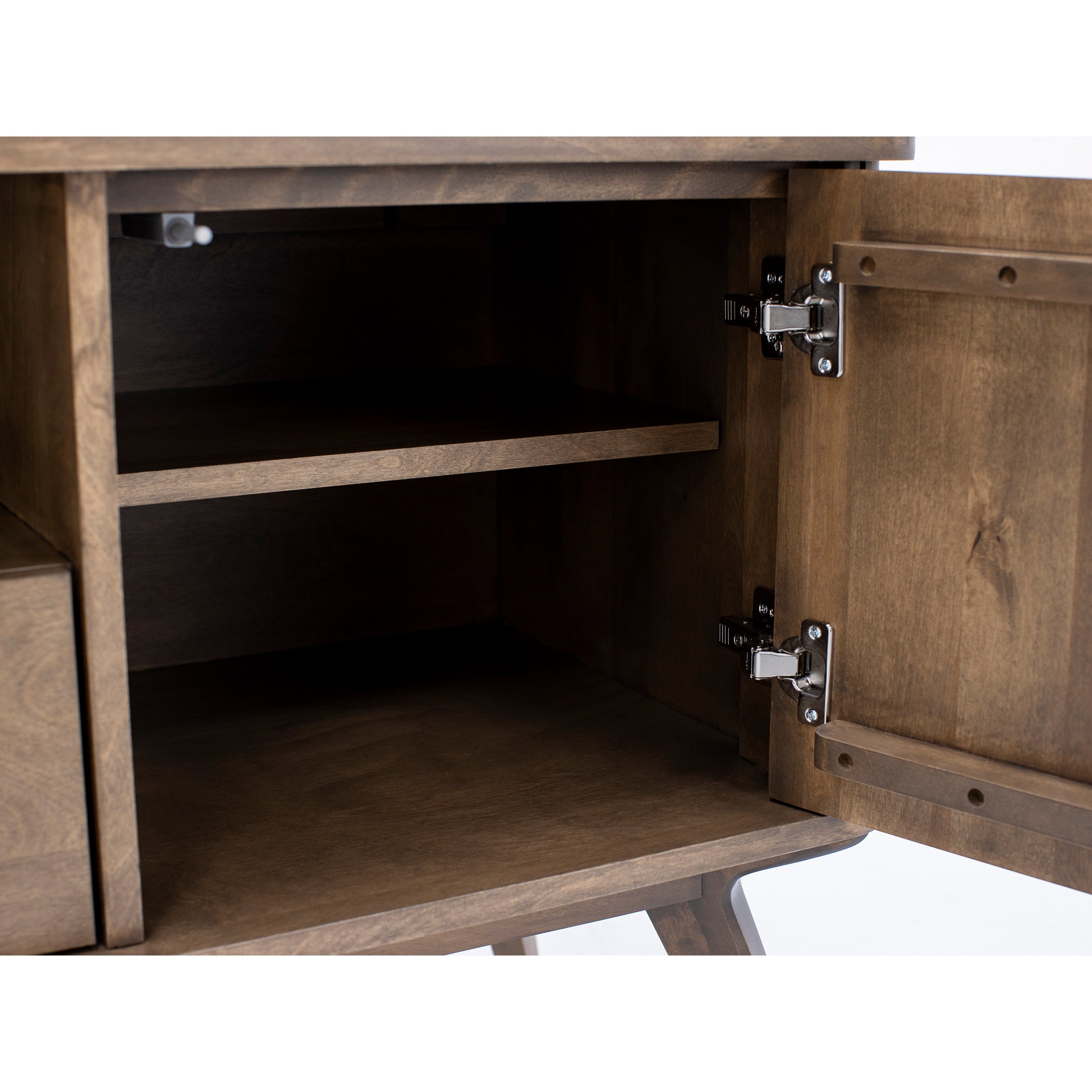 Vogue 69" Media Unit