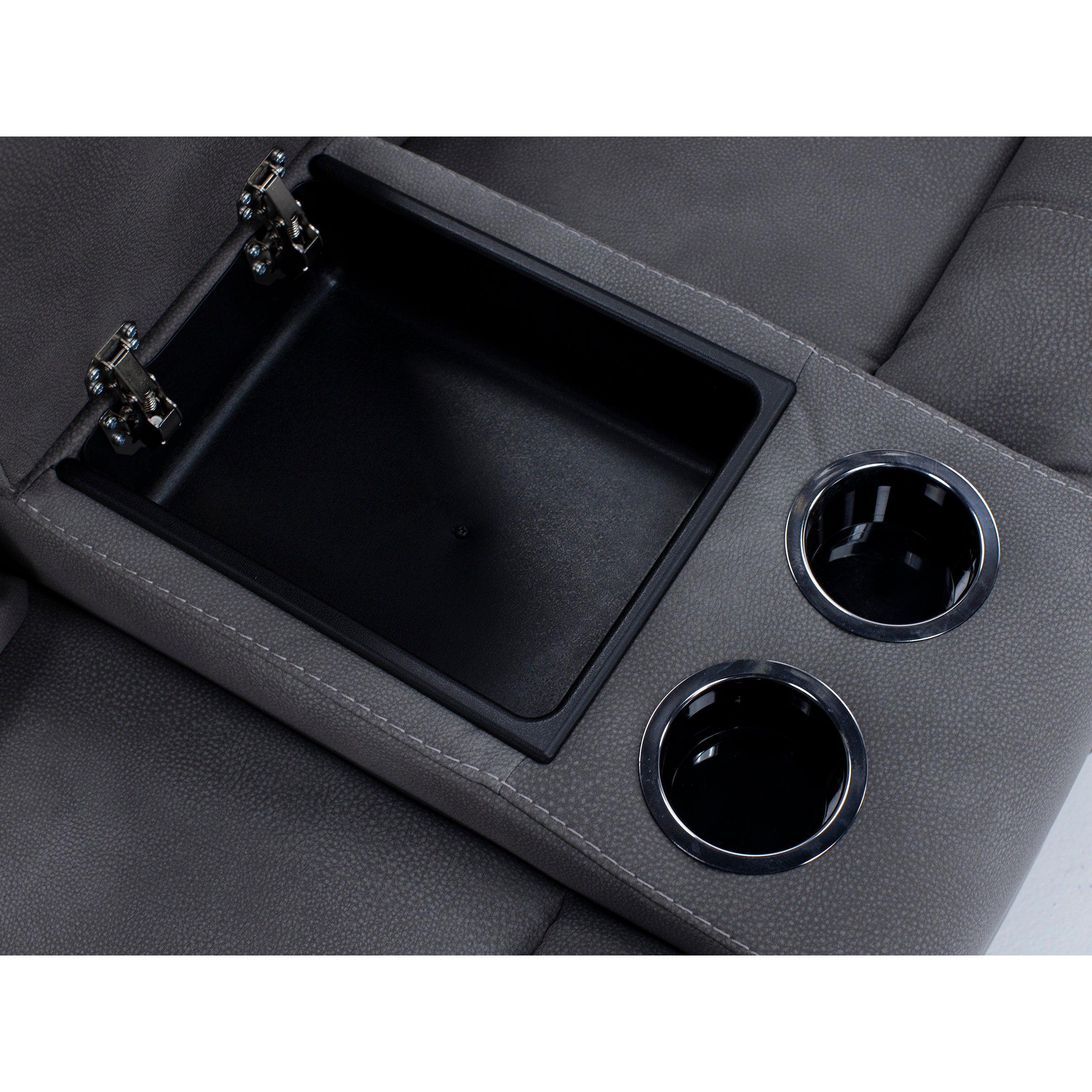 Millennial 5-Pc. Power Headrest Zero Gravity Wall Console Reclining Modular With Next-Gen Durapella