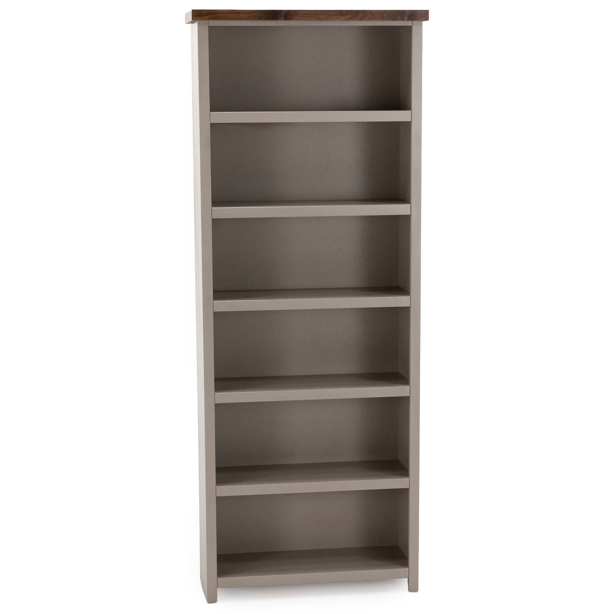 Avalon 87" Bookcase