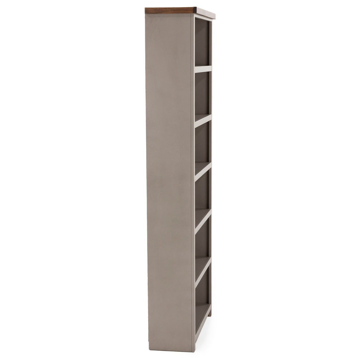 Avalon 87" Bookcase