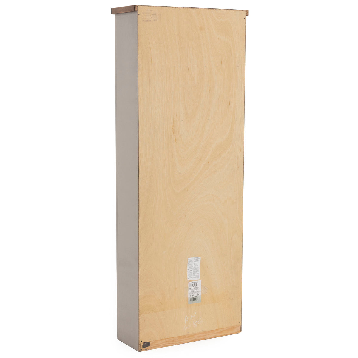 Avalon 87" Bookcase