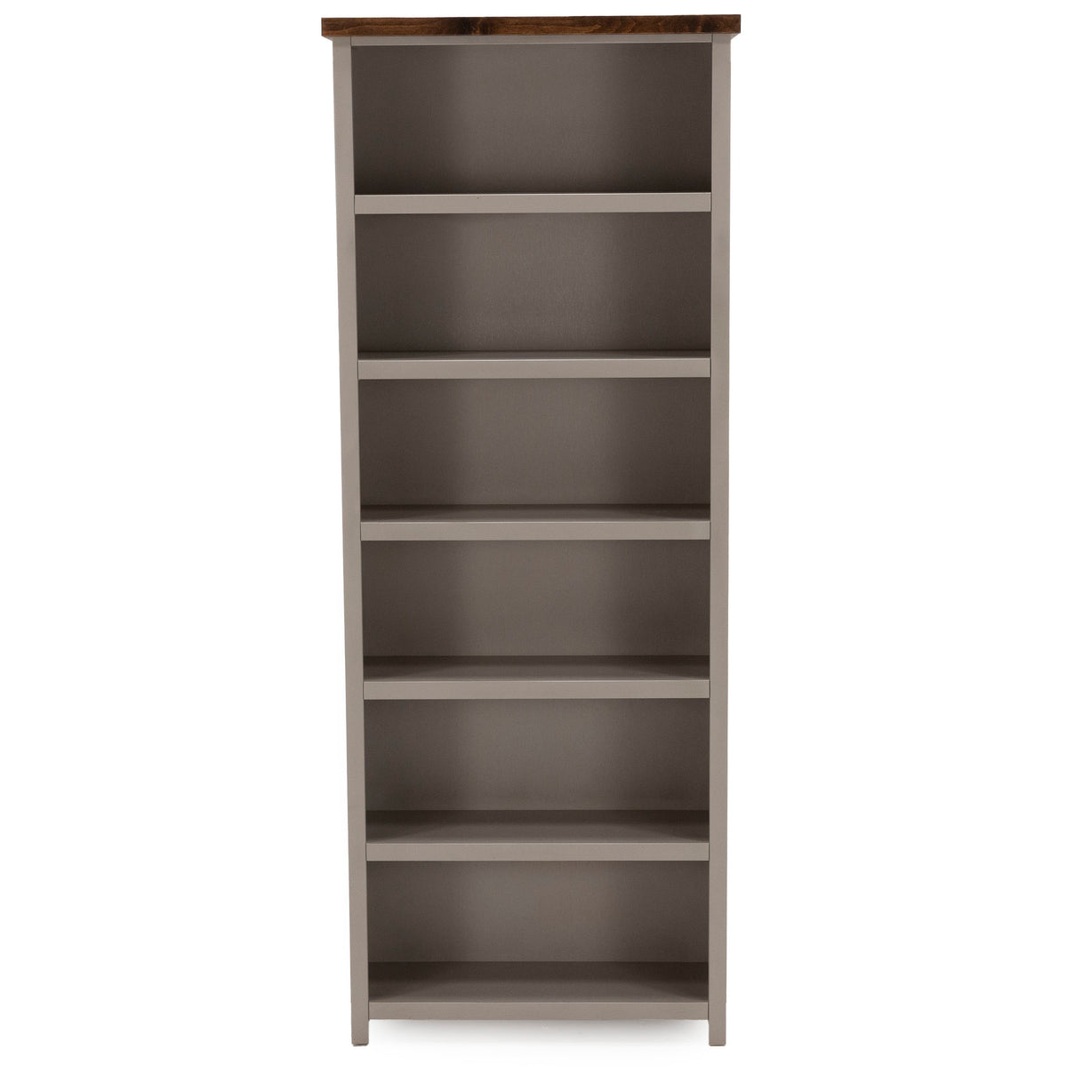 Avalon 87" Bookcase